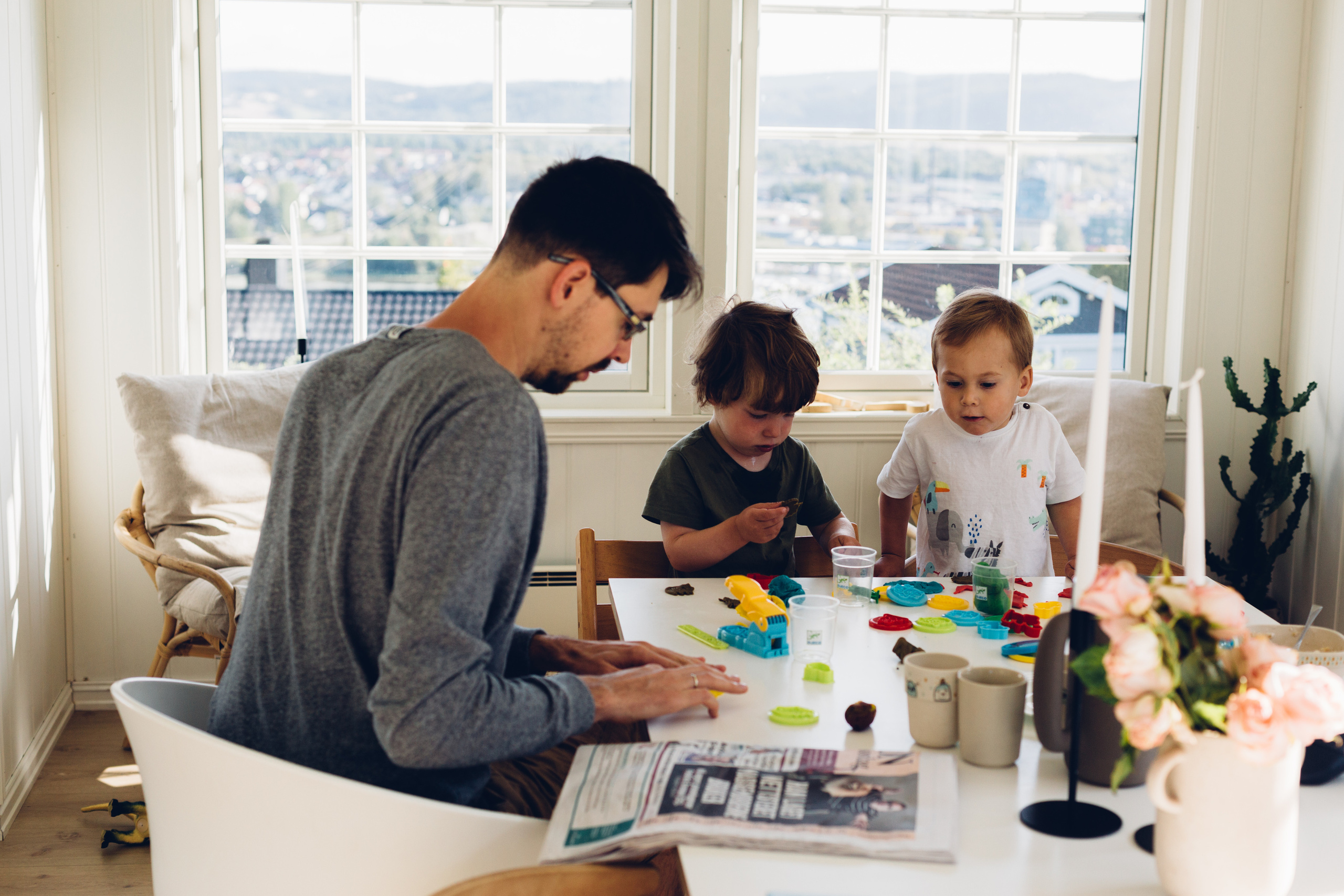 Однажды в Осло. Арина Мелехова фотограф Красная Поляна