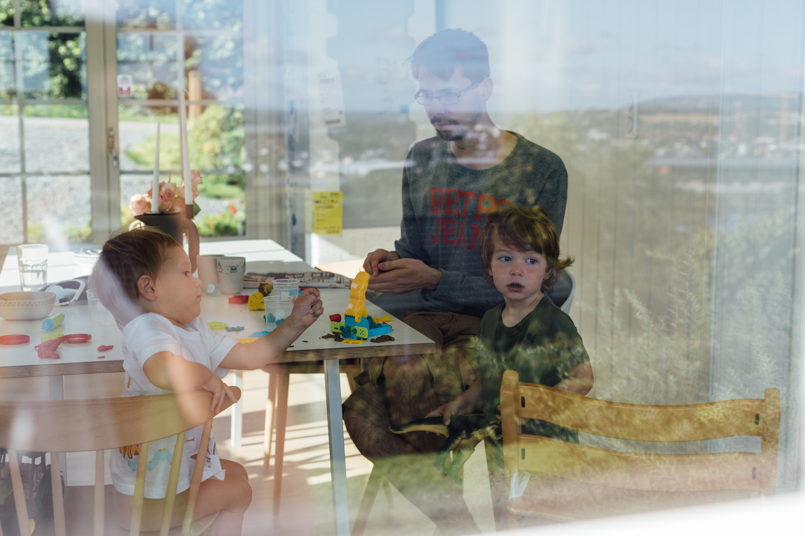 Однажды в Осло. Арина Мелехова фотограф Красная Поляна