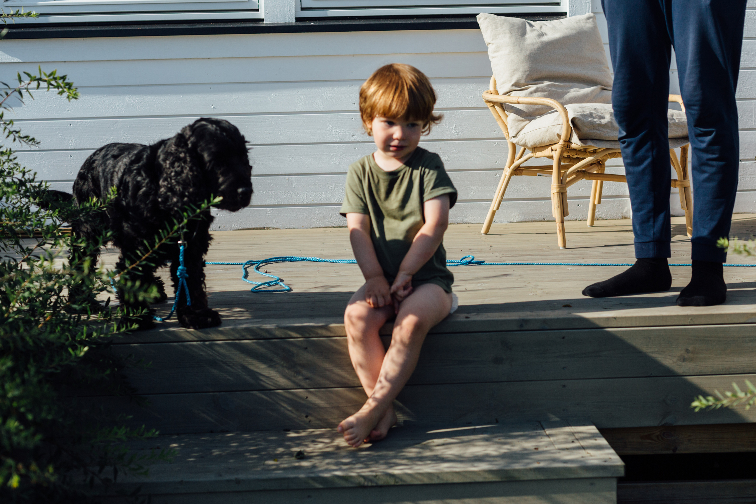 Однажды в Осло. Арина Мелехова фотограф Красная Поляна