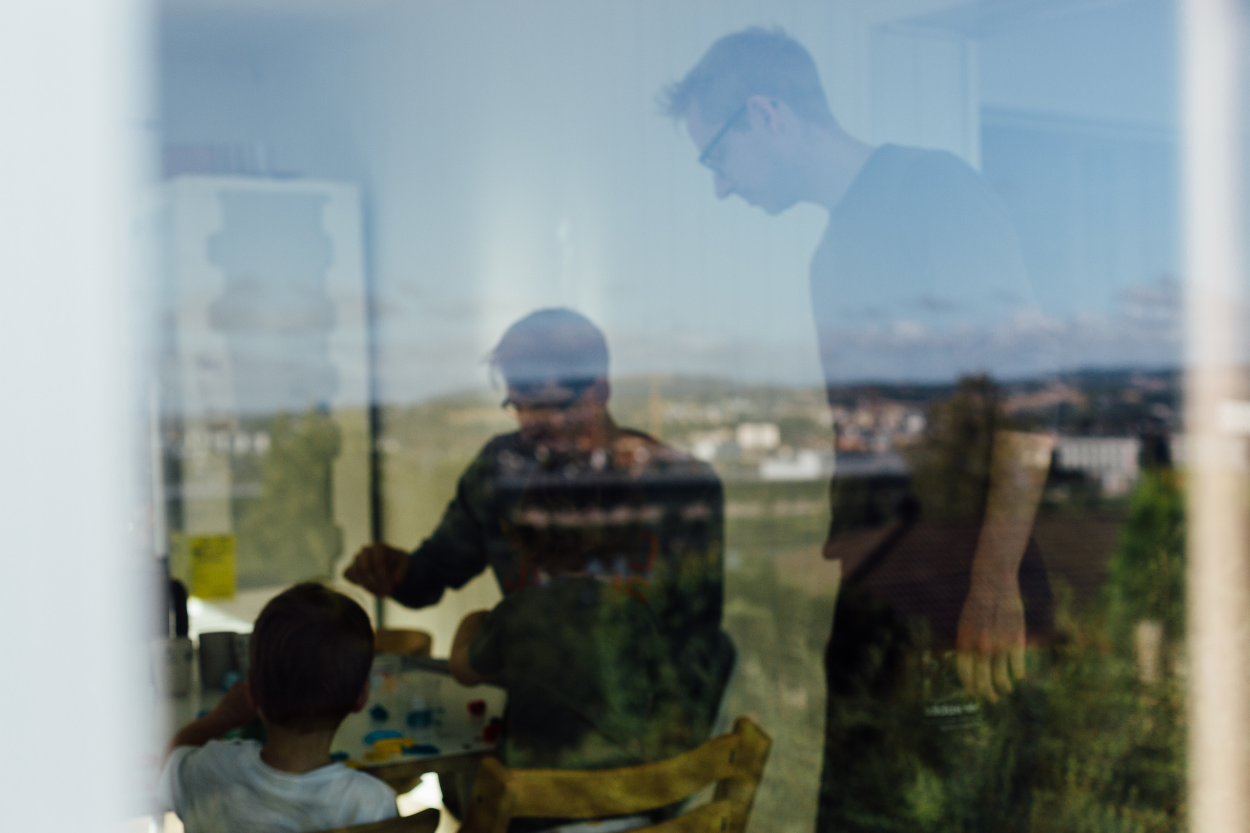 Однажды в Осло. Арина Мелехова фотограф Красная Поляна