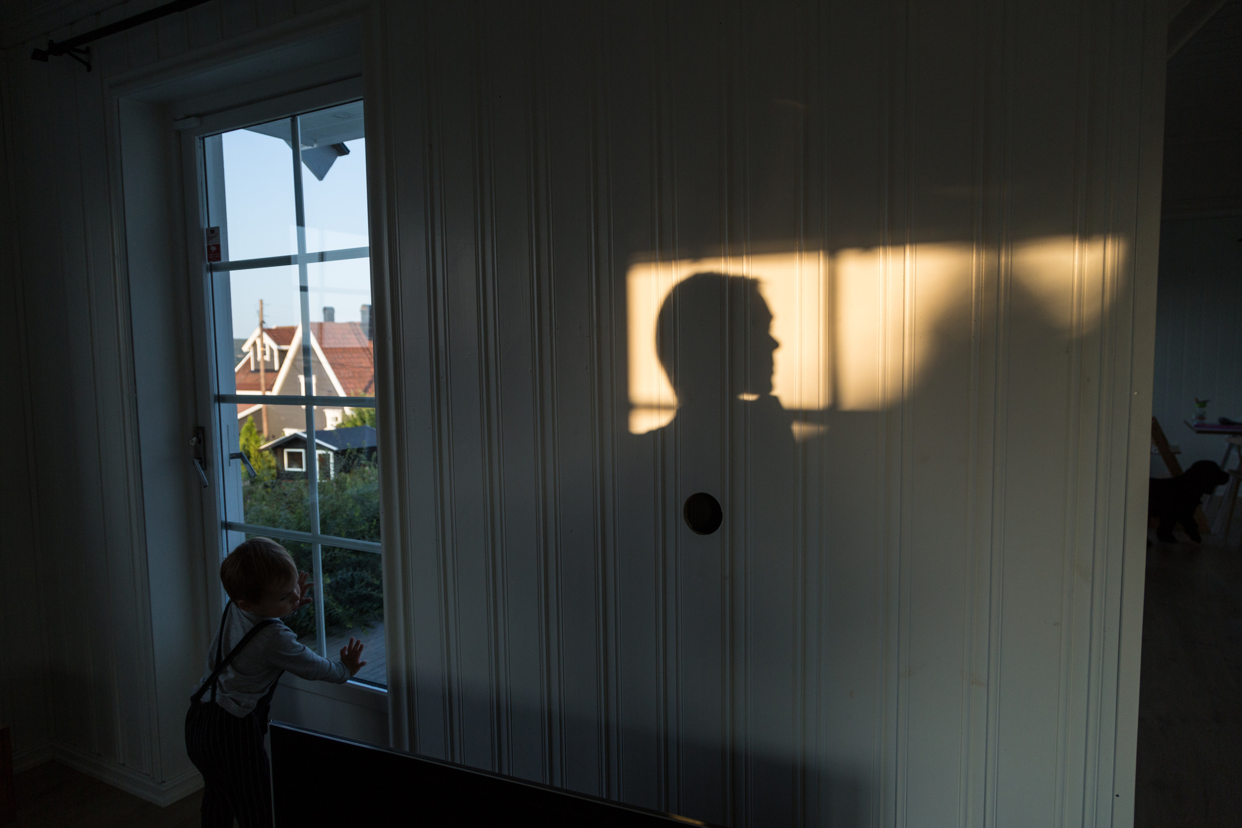 Однажды в Осло. Арина Мелехова фотограф Красная Поляна