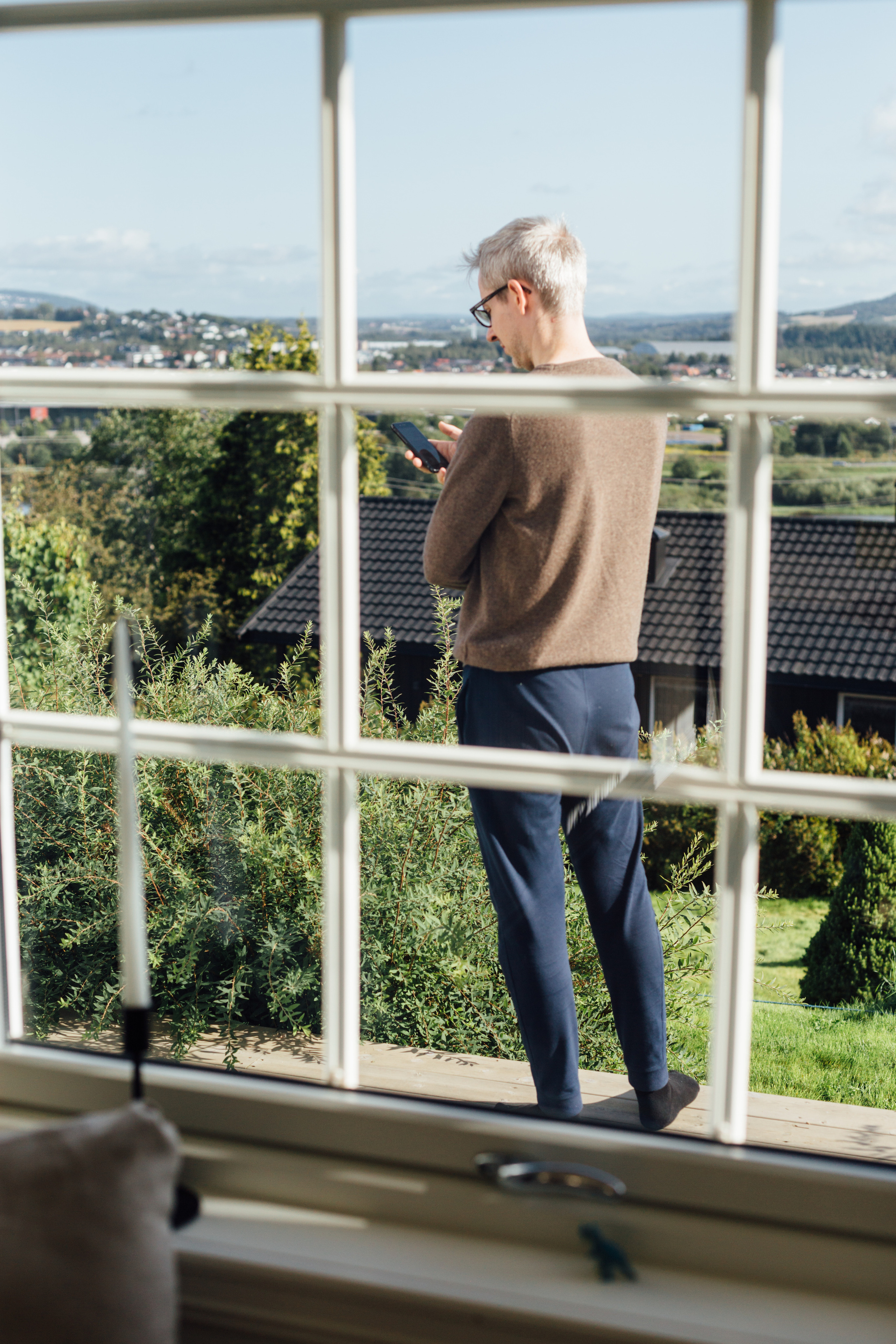 Однажды в Осло. Арина Мелехова фотограф Красная Поляна