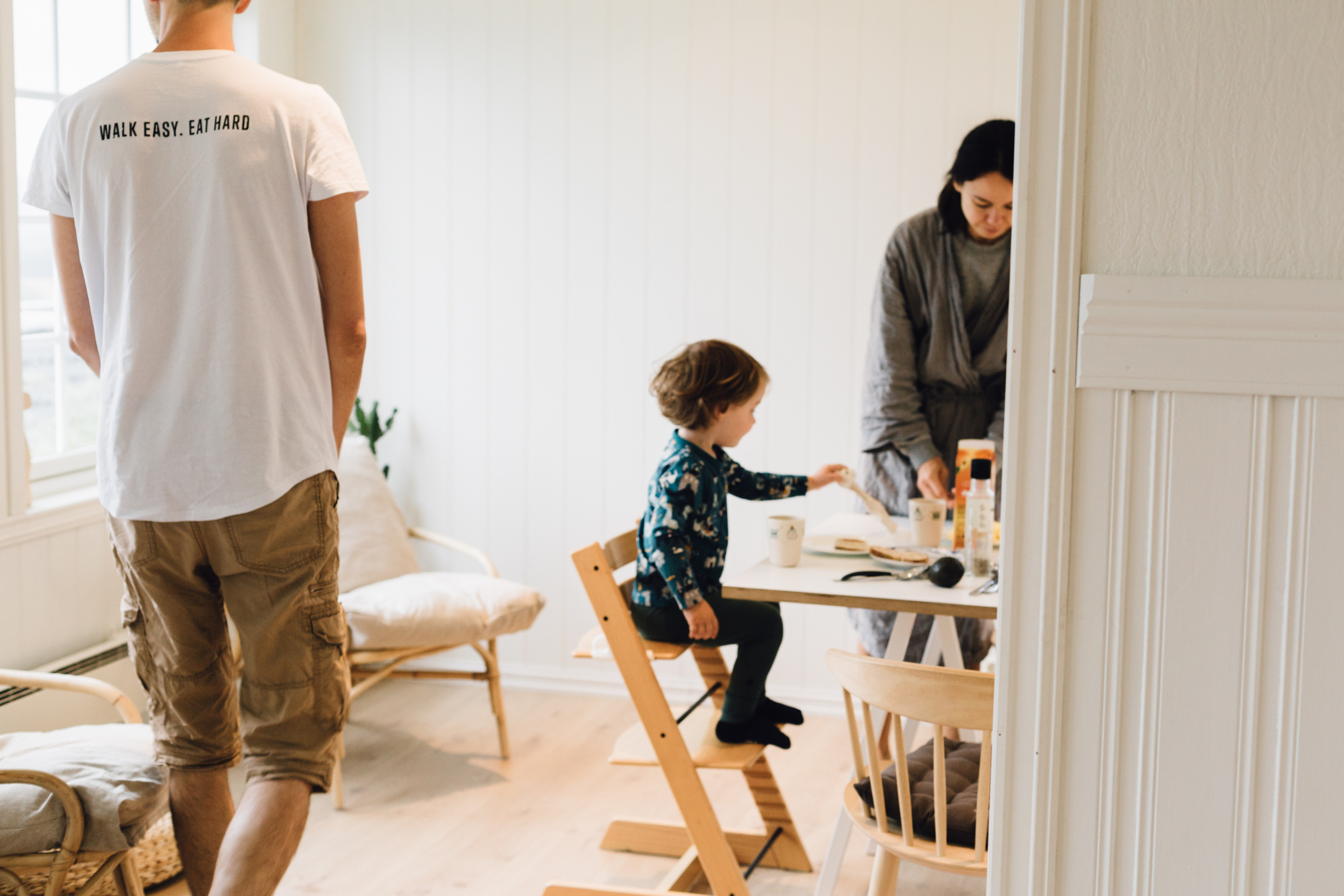 Однажды в Осло. Арина Мелехова фотограф Красная Поляна