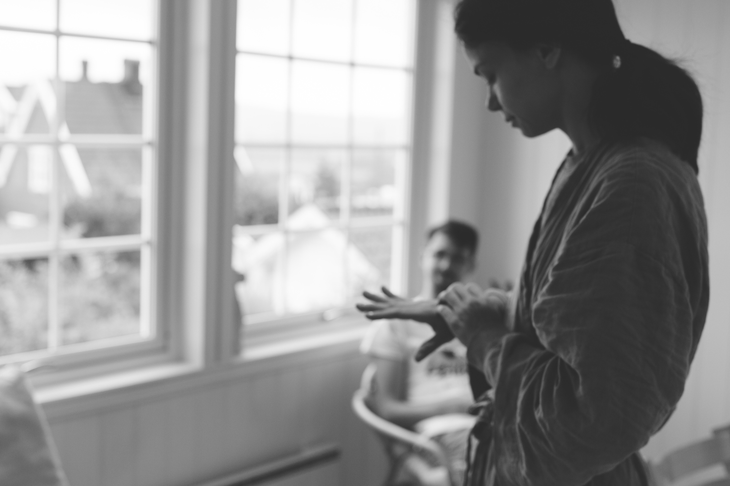 Однажды в Осло. Арина Мелехова фотограф Красная Поляна