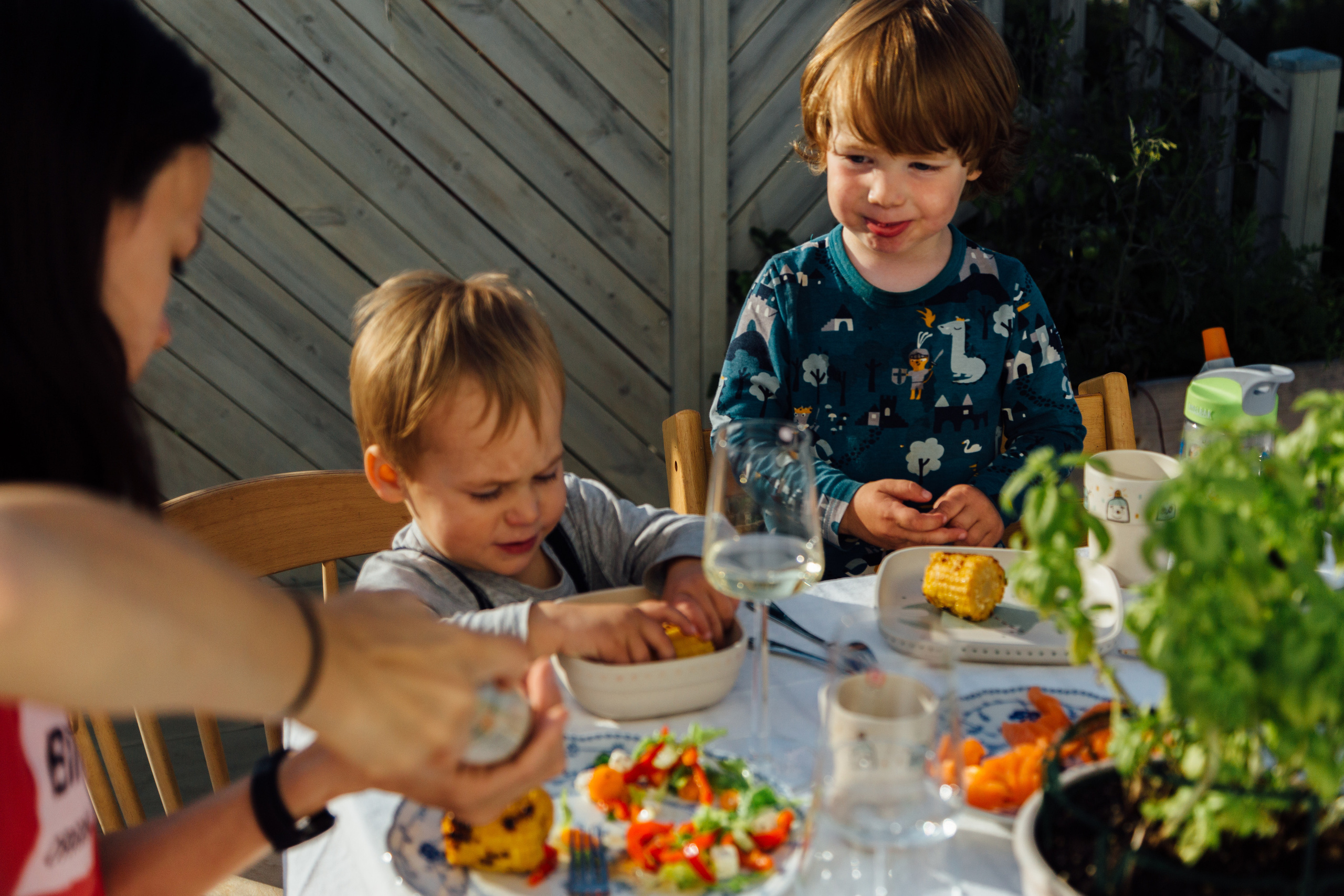 Однажды в Осло. Арина Мелехова фотограф Красная Поляна