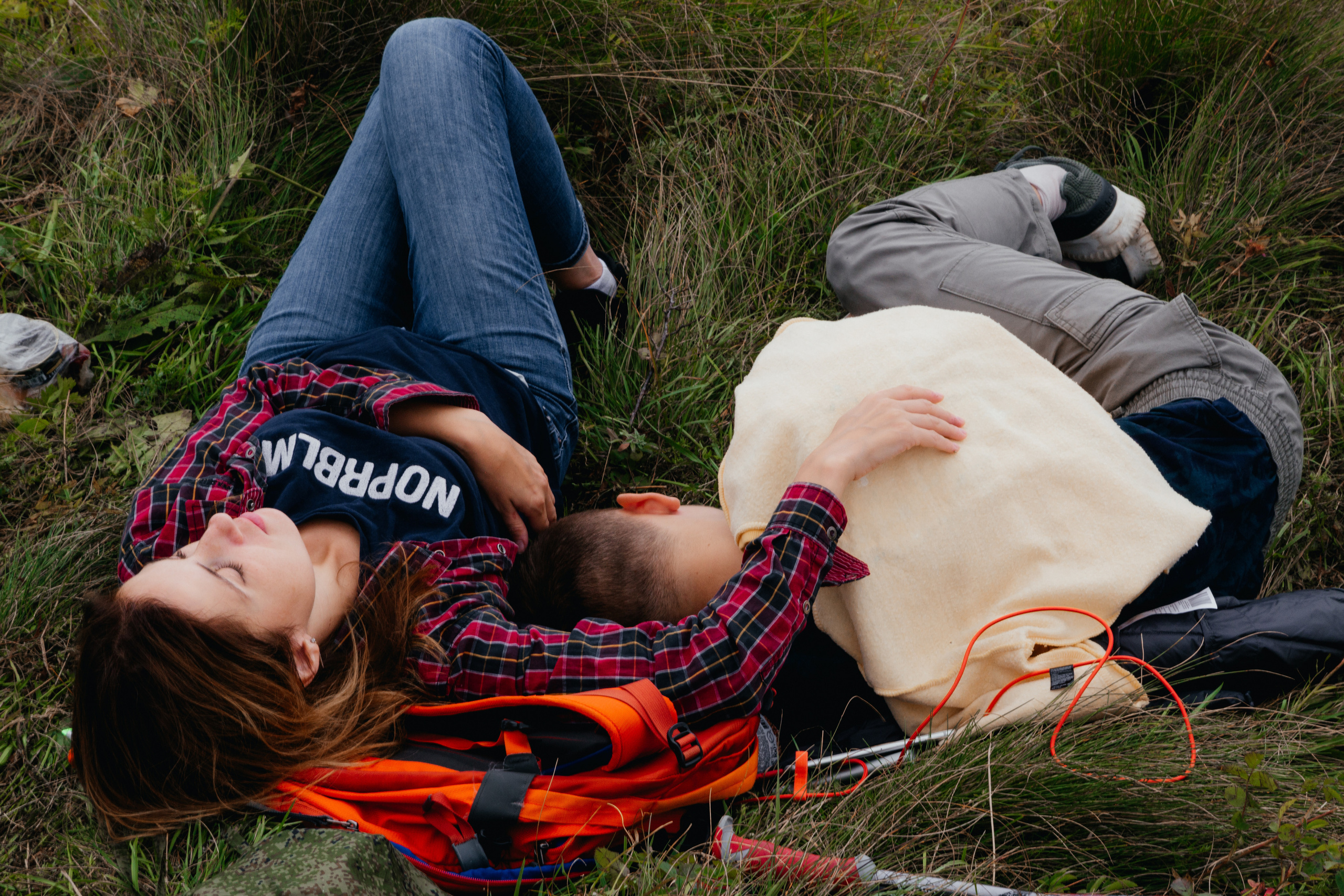 Пикник В Красной Поляне. Арина Мелехова фотограф Красная Поляна