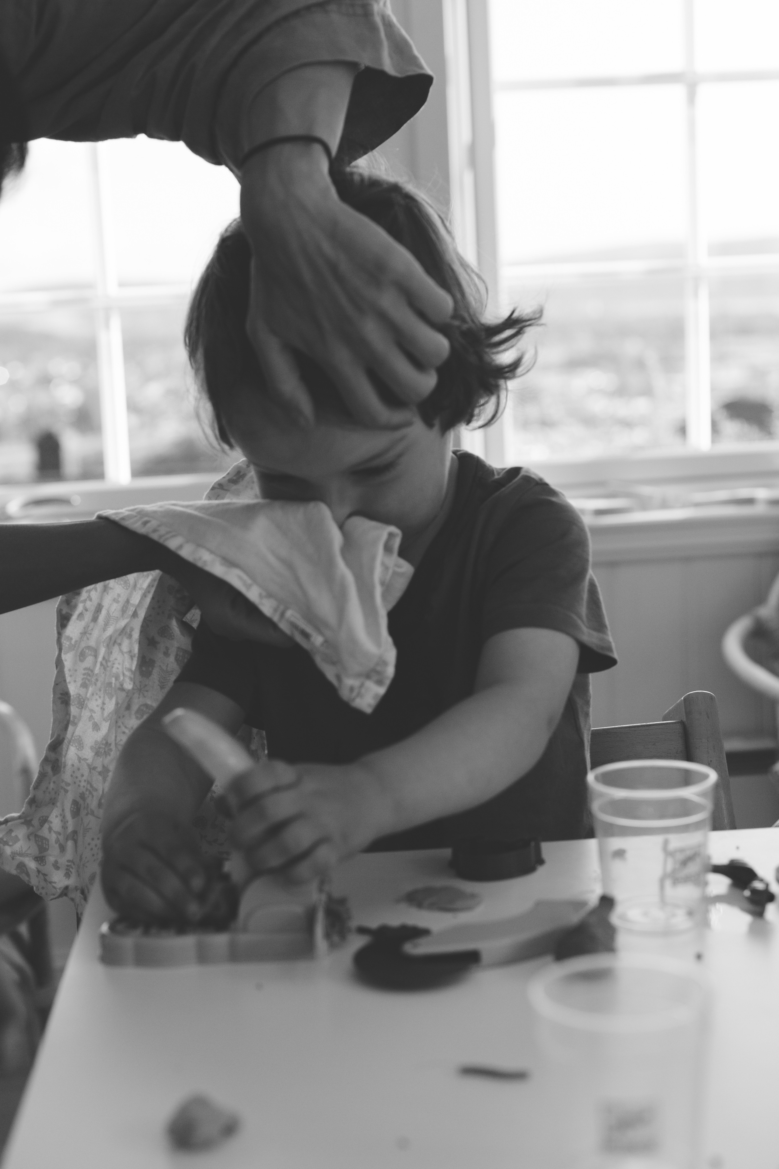 Однажды в Осло. Арина Мелехова фотограф Красная Поляна