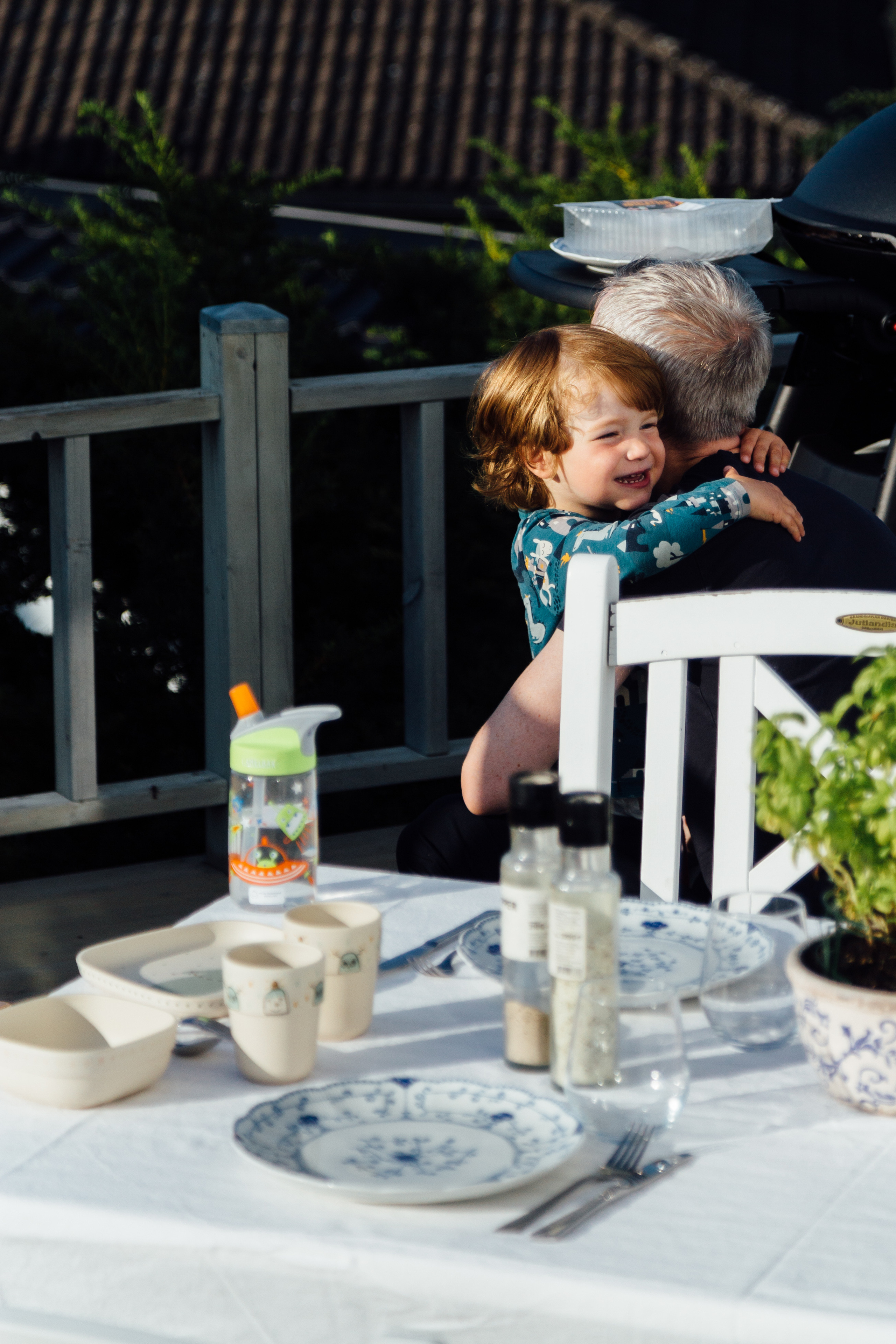 Однажды в Осло. Арина Мелехова фотограф Красная Поляна