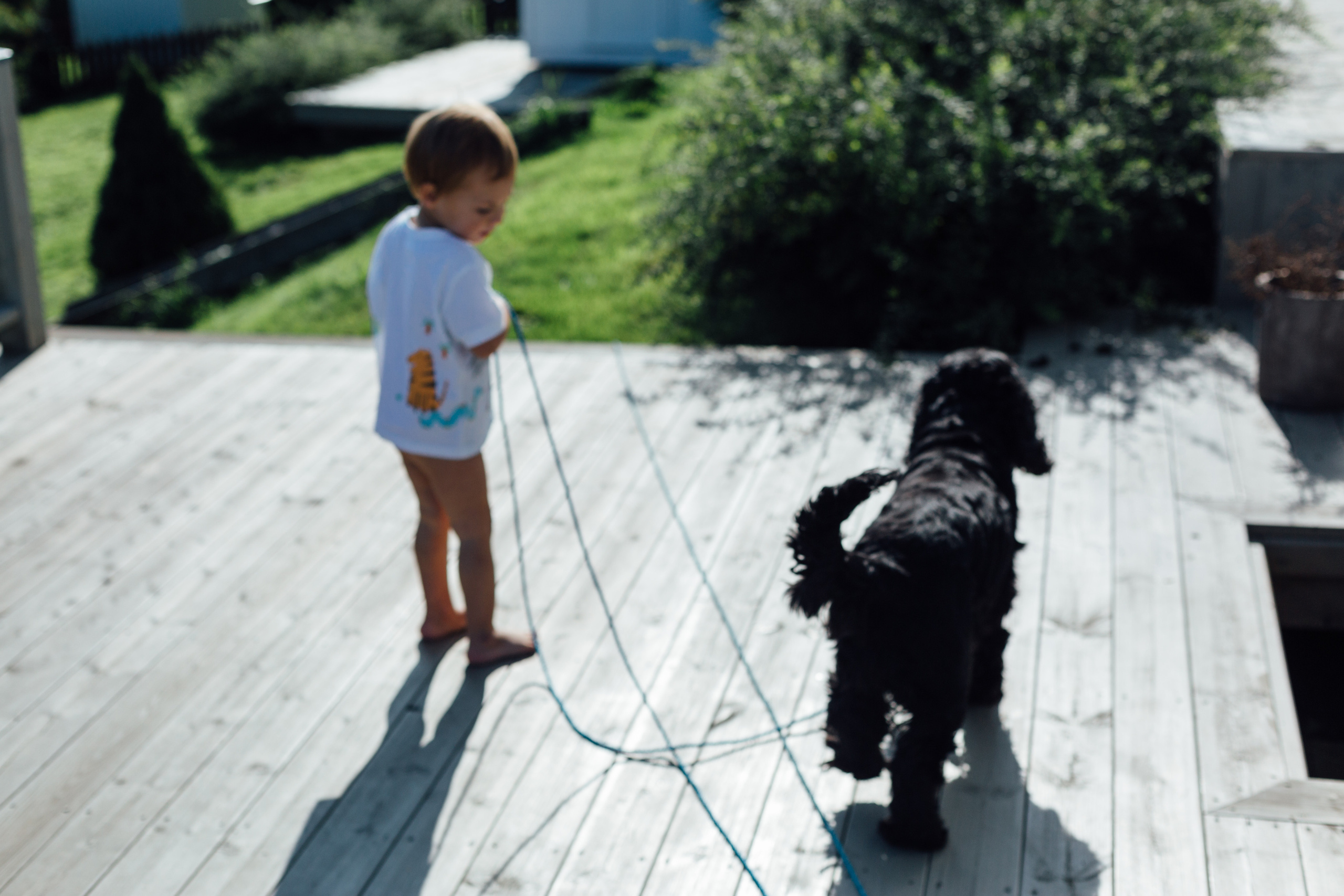 Однажды в Осло. Арина Мелехова фотограф Красная Поляна