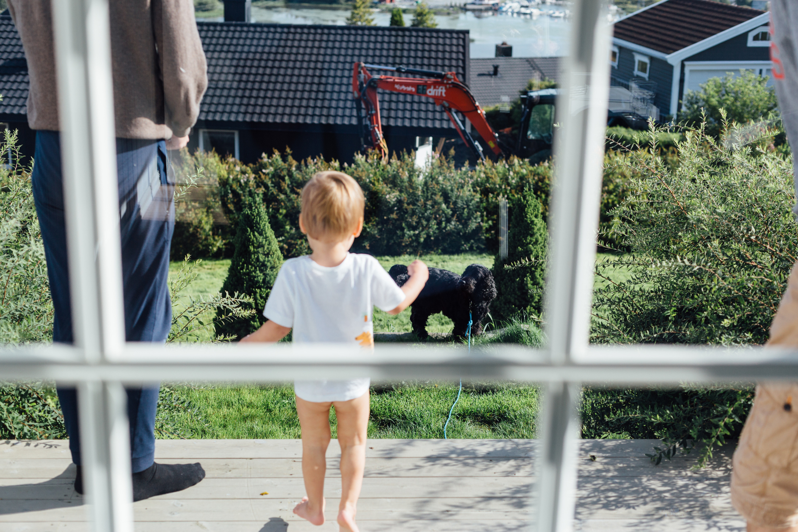 Однажды в Осло. Арина Мелехова фотограф Красная Поляна