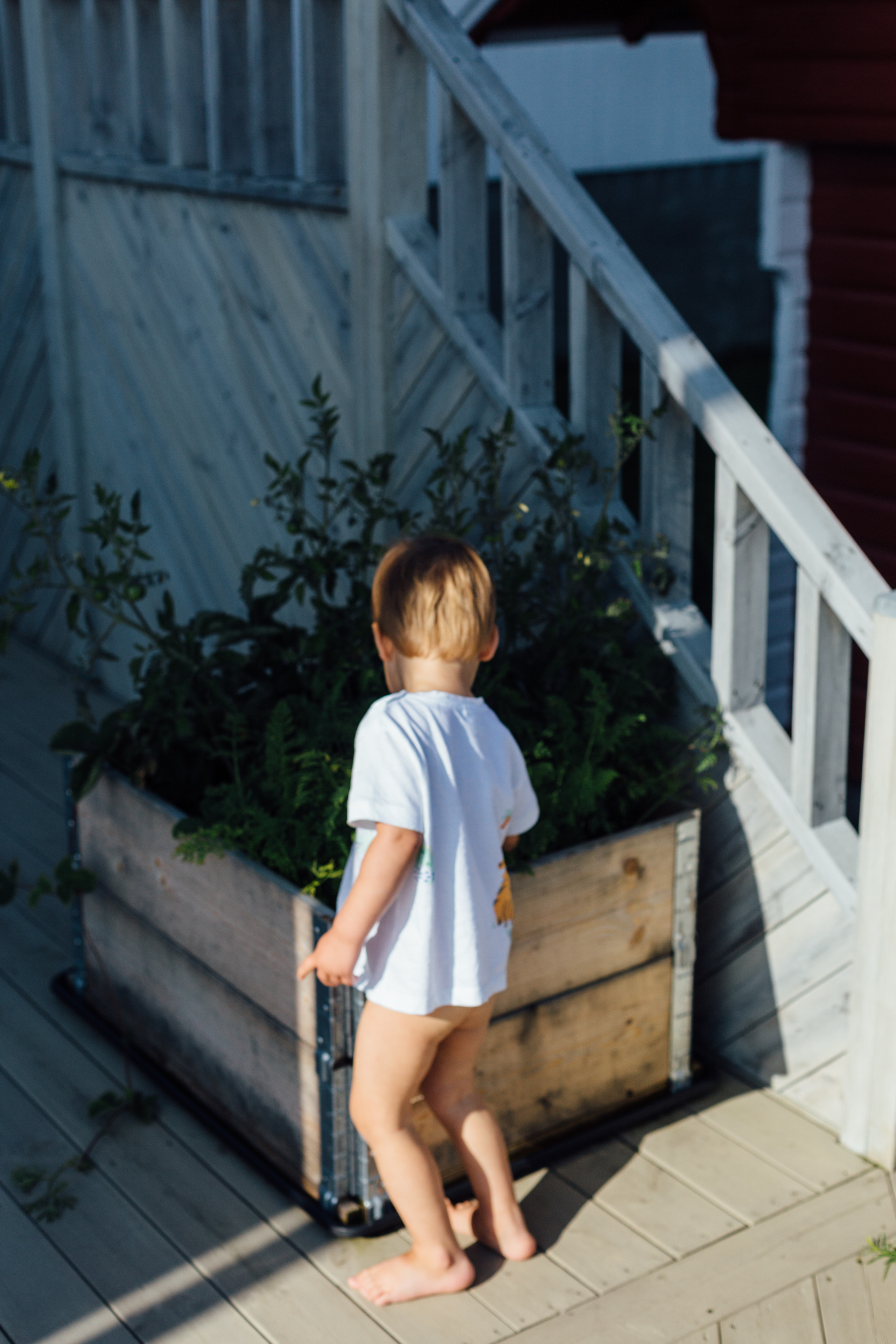 Однажды в Осло. Арина Мелехова фотограф Красная Поляна