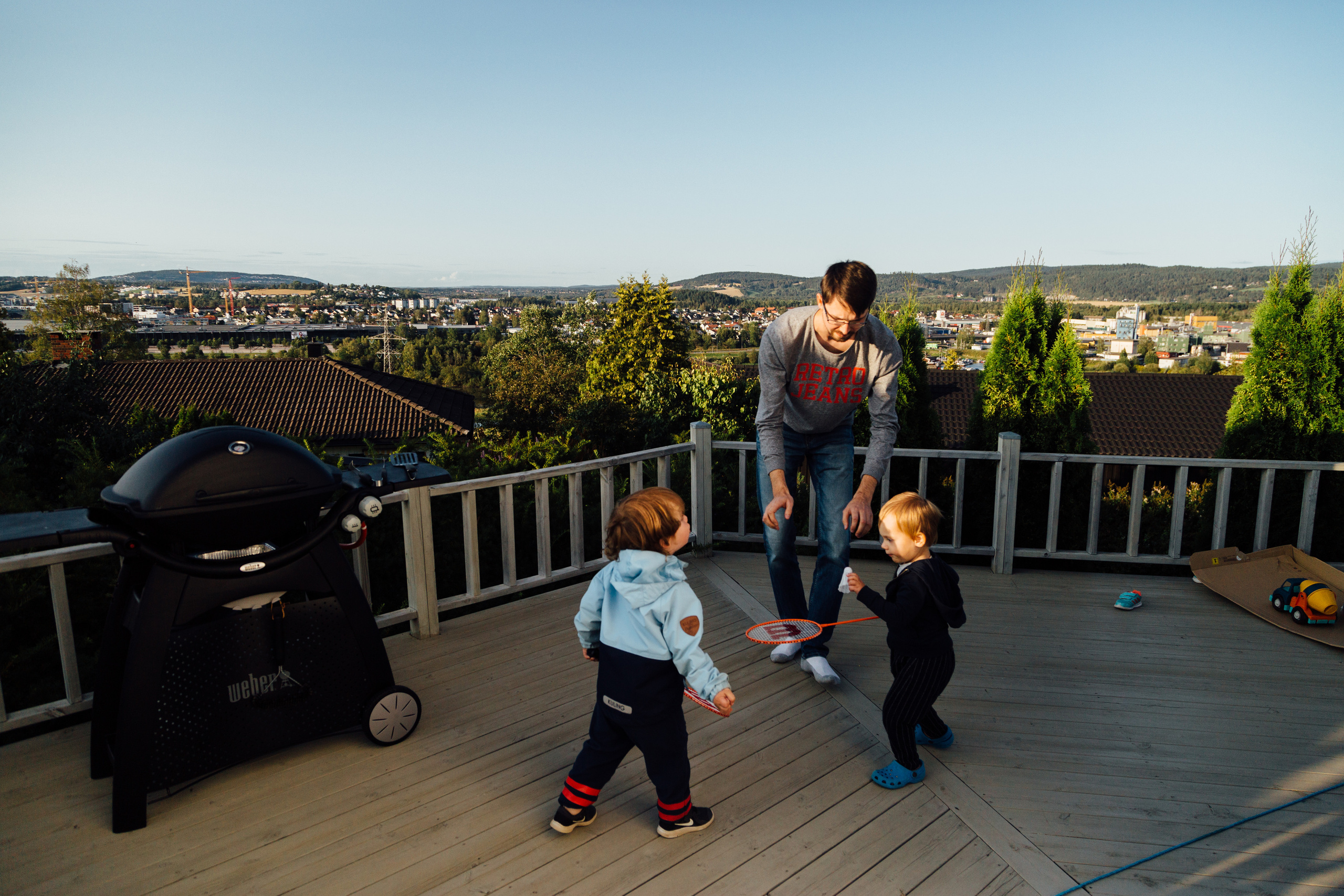 Однажды в Осло. Арина Мелехова фотограф Красная Поляна