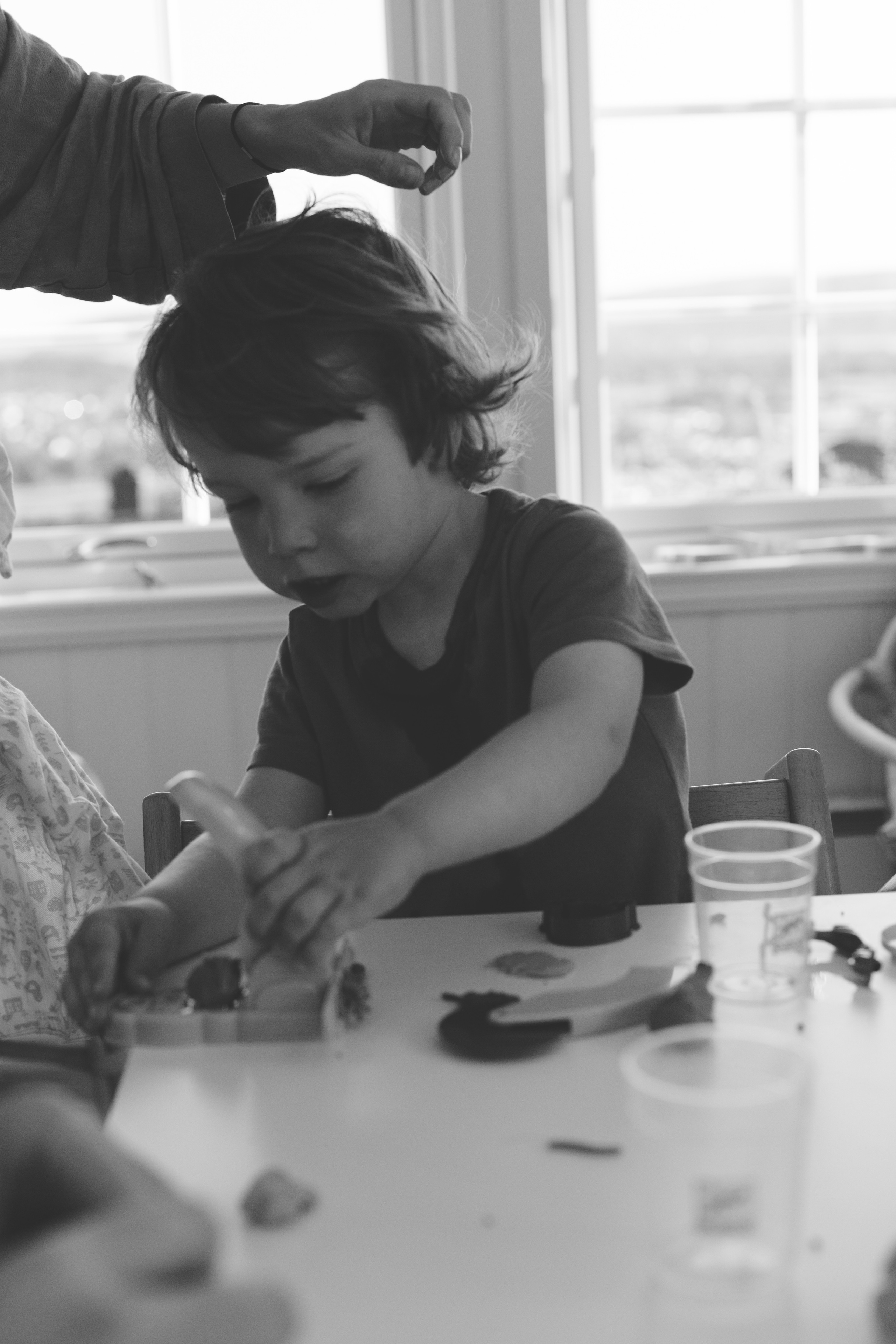 Однажды в Осло. Арина Мелехова фотограф Красная Поляна