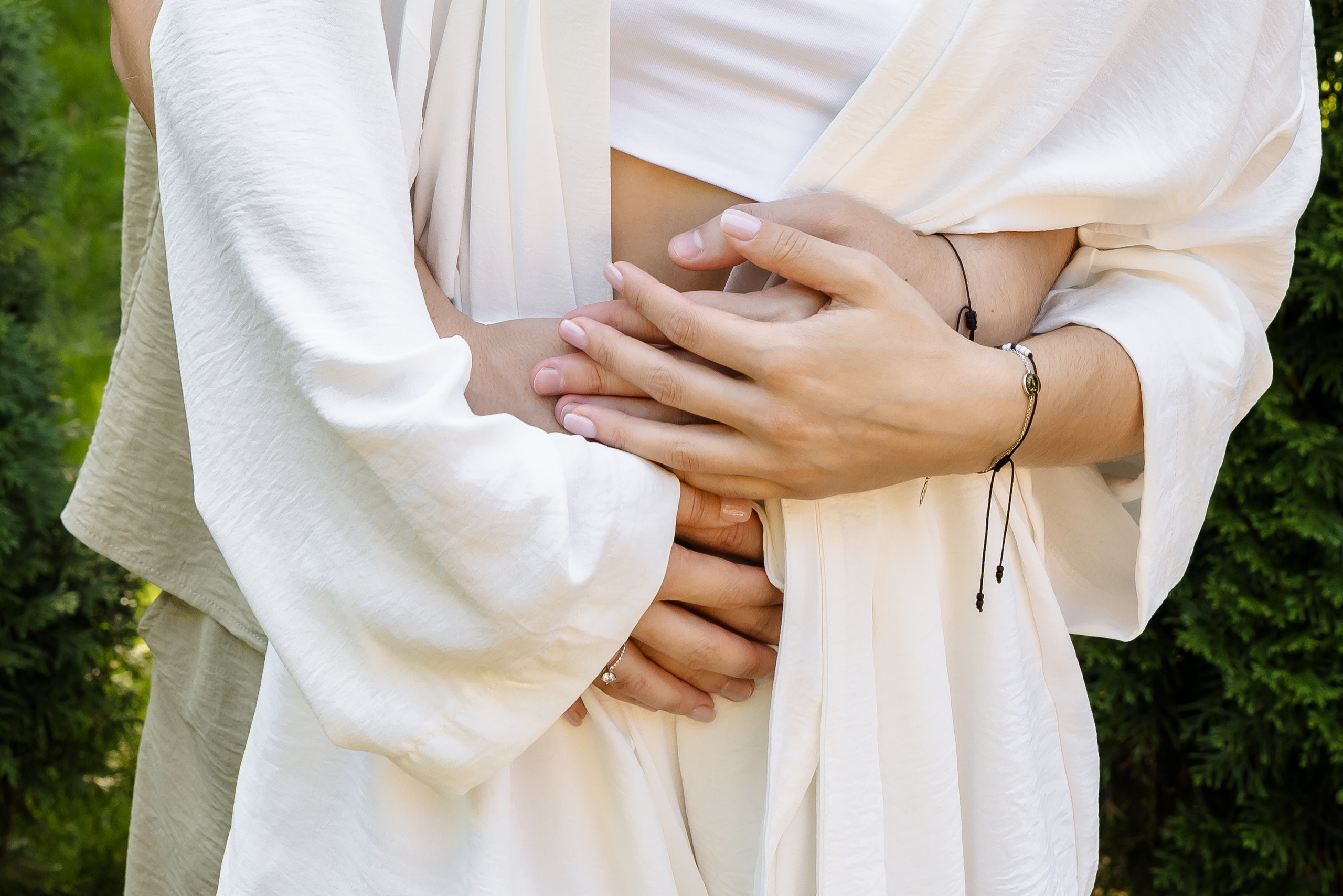 Свадьба Елены и Олега. Свадебный фотограф в Москве Яна Деньгина