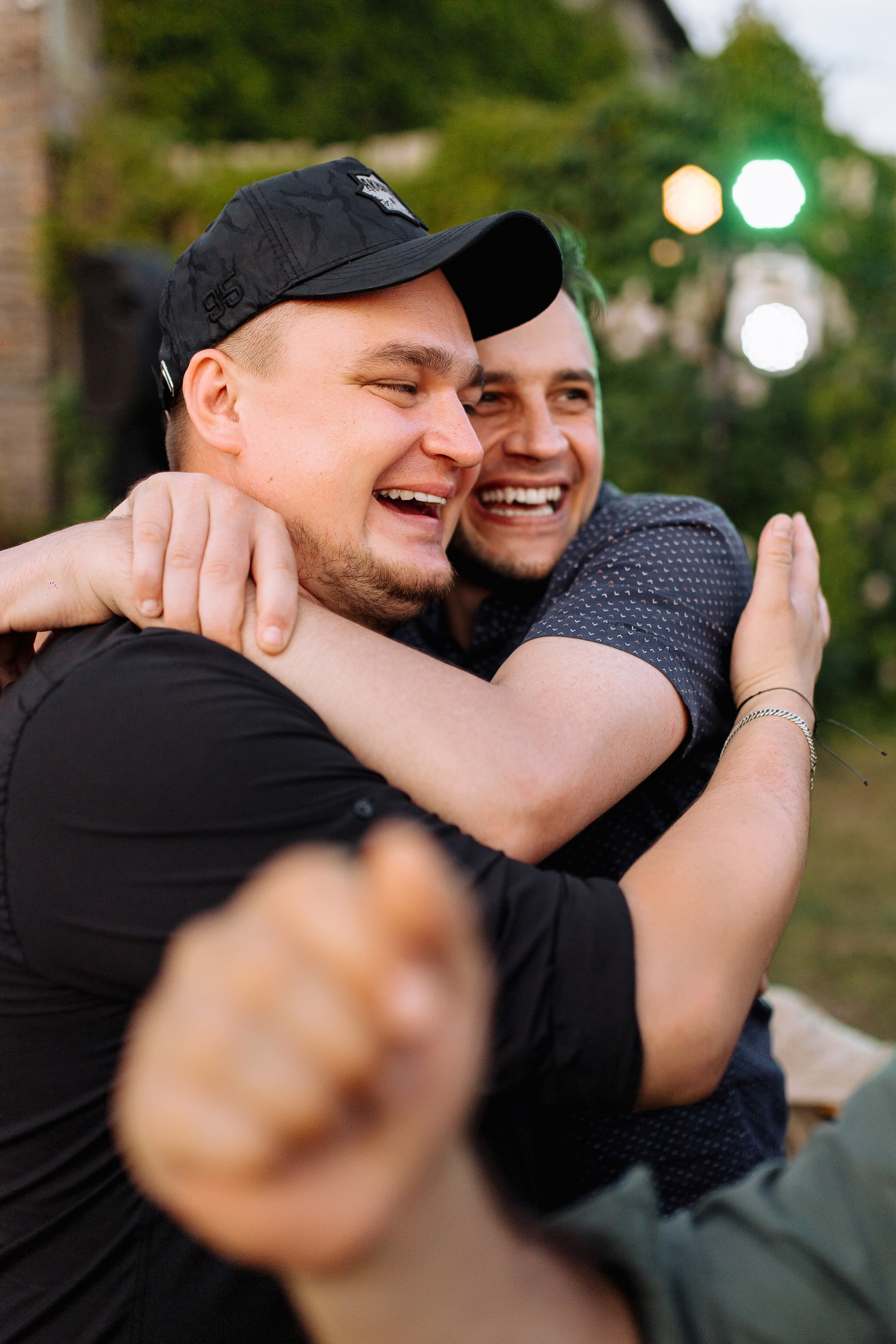 Свадебный репортаж. Свадебный и Репортажный фотограф Александр Шаров