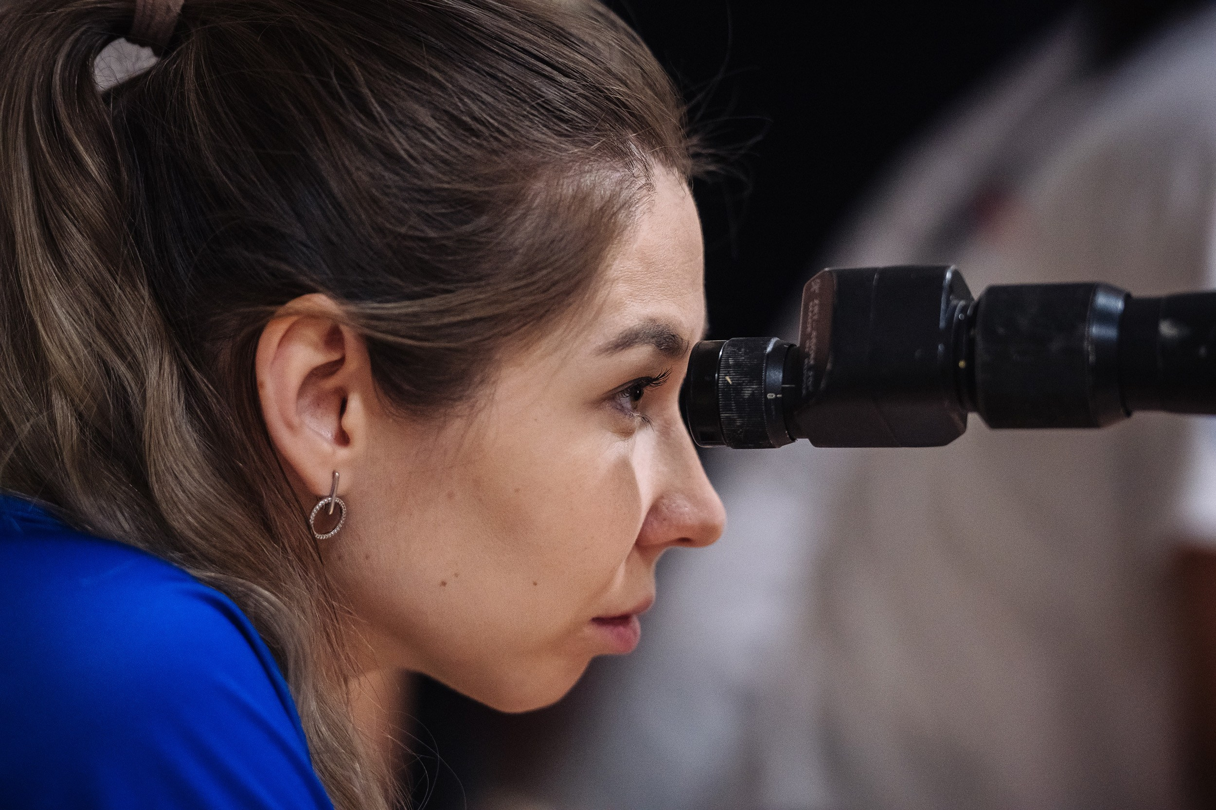 Репортаж. Спортивный фотограф в Уфе Евгений Буров