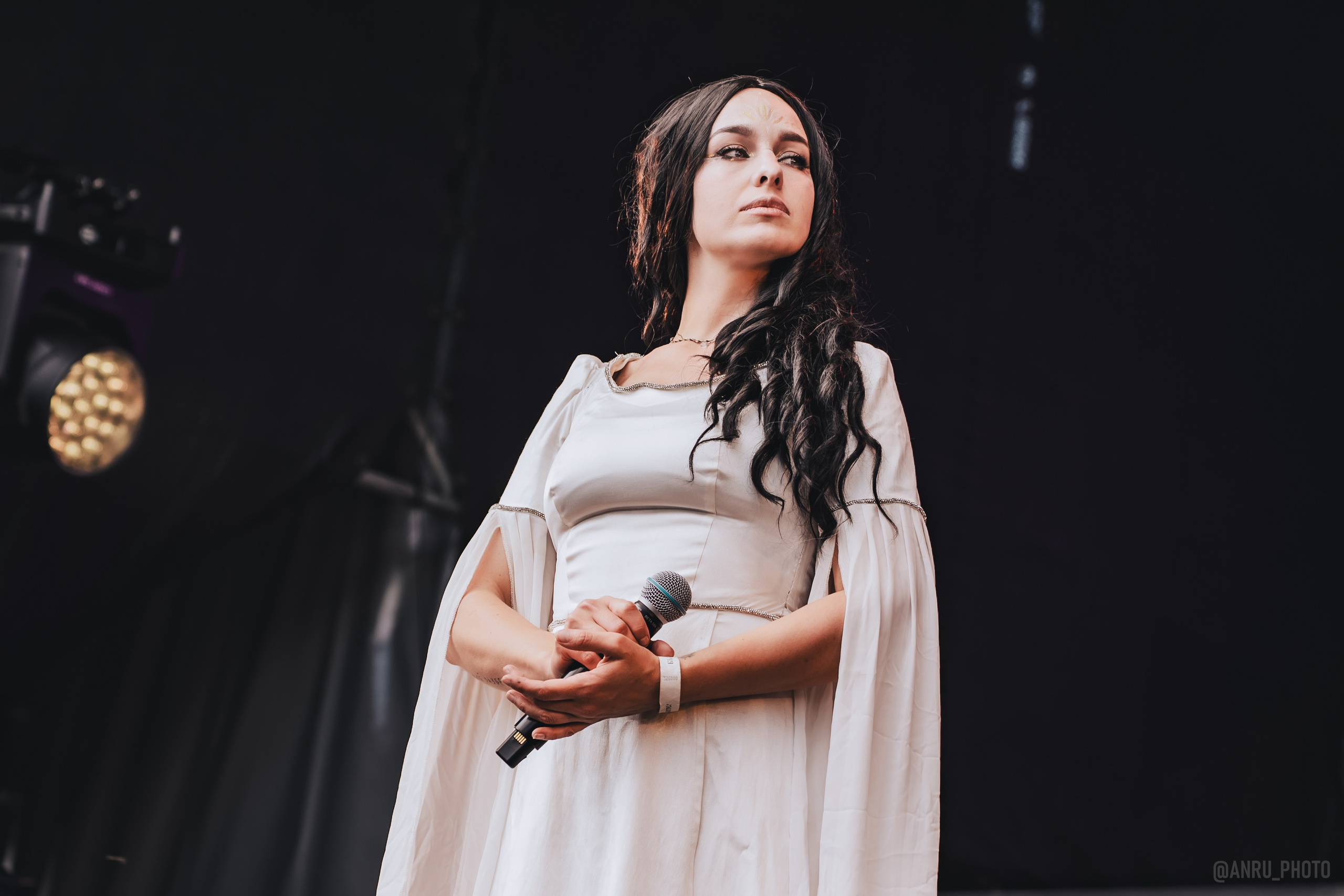 Концерты. Репортажный фотограф Анастасия Рубцова