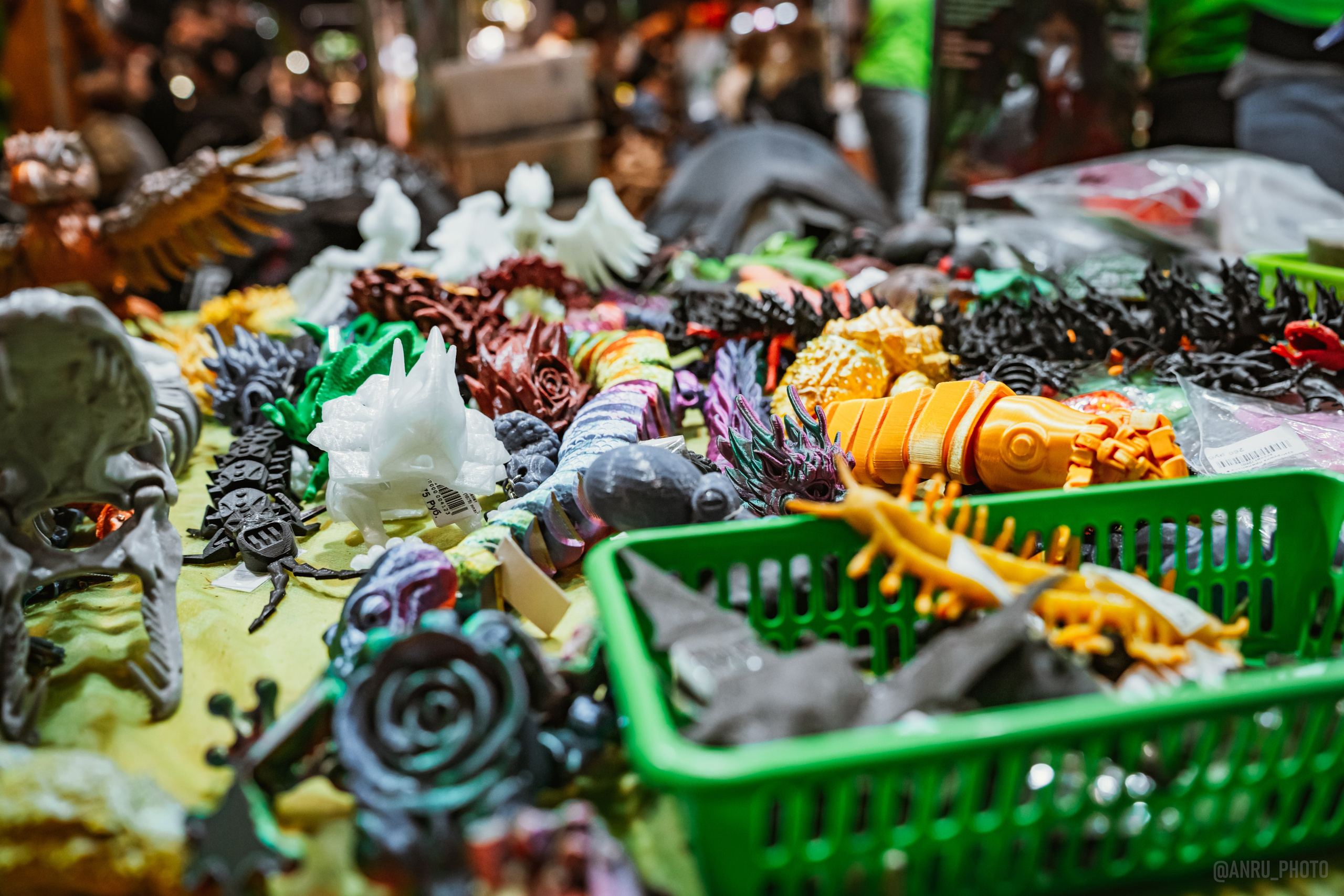 Рептилиум (ручная работа). Репортажный фотограф Анастасия Рубцова