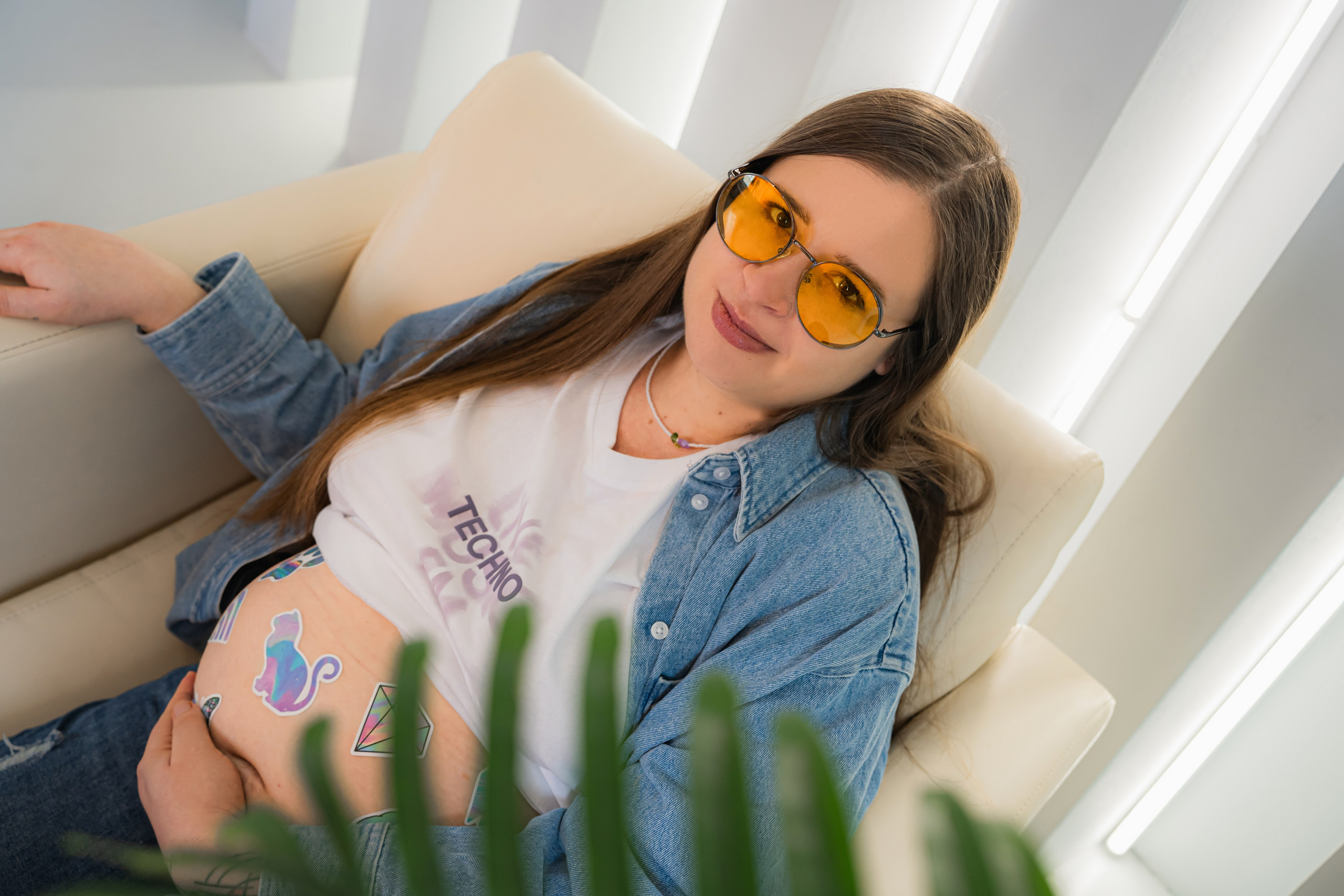 Лимонная любовь. Репортажный фотограф Анастасия Рубцова