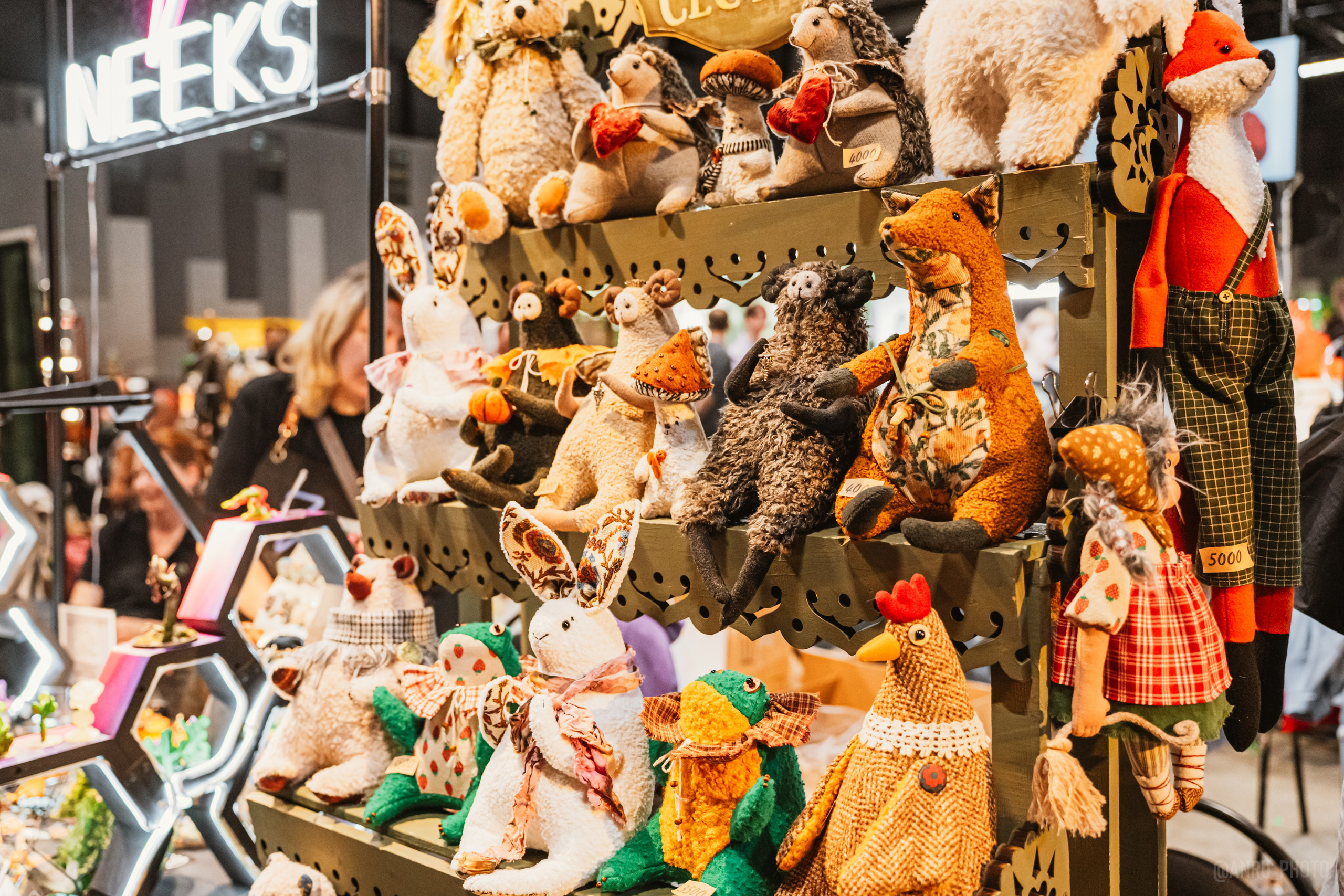 Рептилиум (ручная работа). Репортажный фотограф Анастасия Рубцова