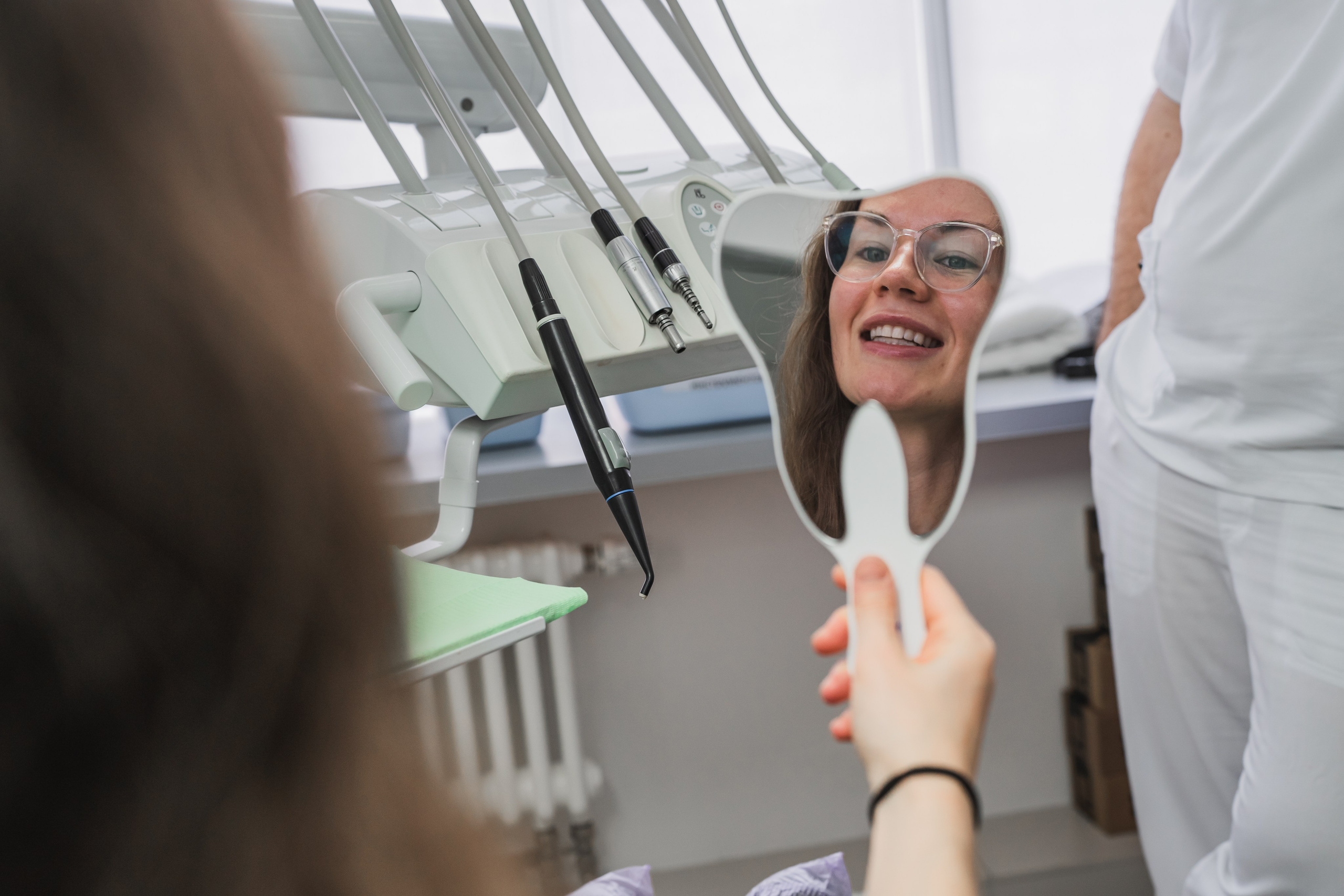 День ортодонтии в стоматологии Avantis. Репортажный фотограф Анастасия Рубцова