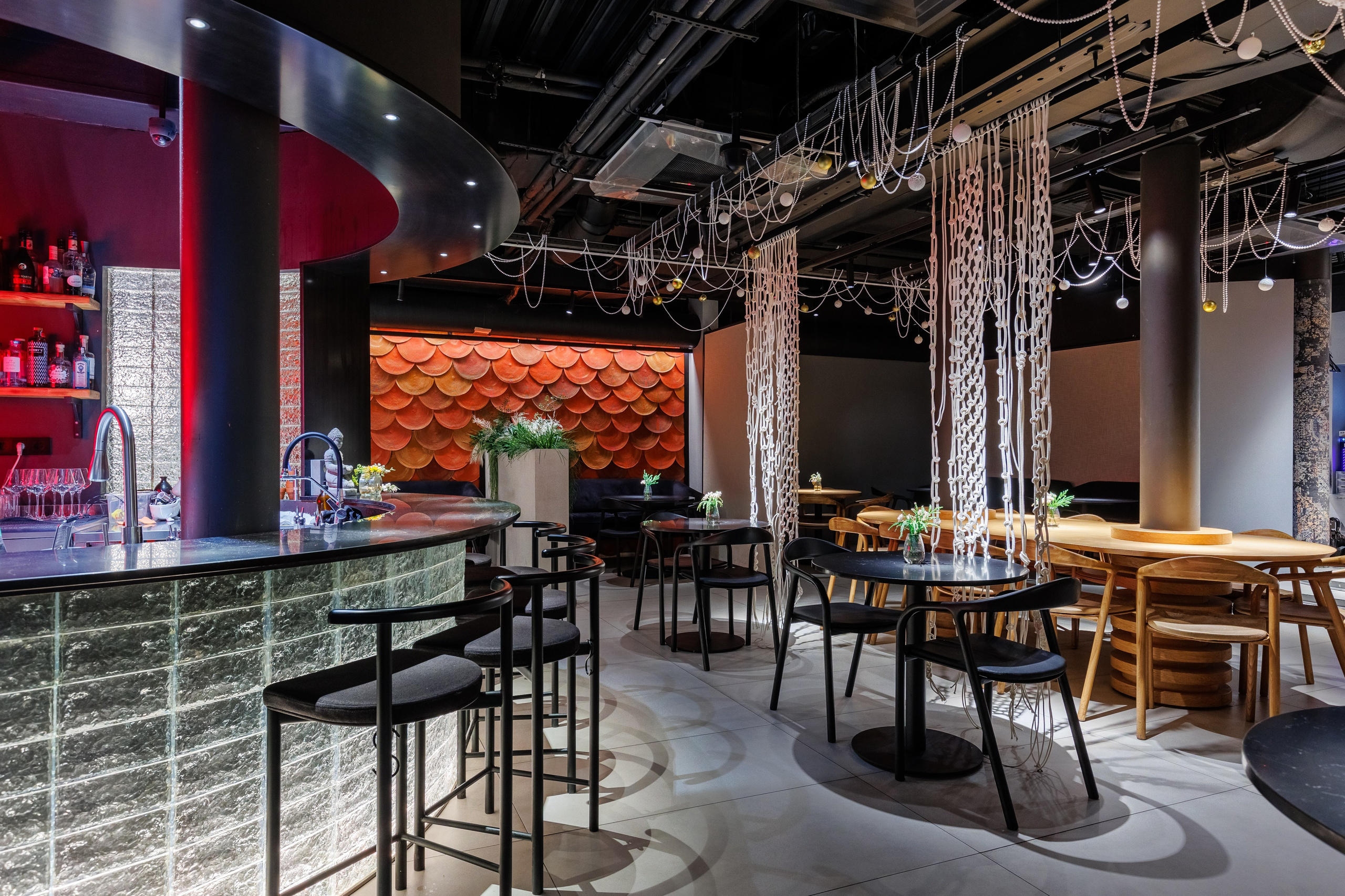 Интерьеры и выставки. Фотограф Сергей Лукьянов @xapeton_photo Москва