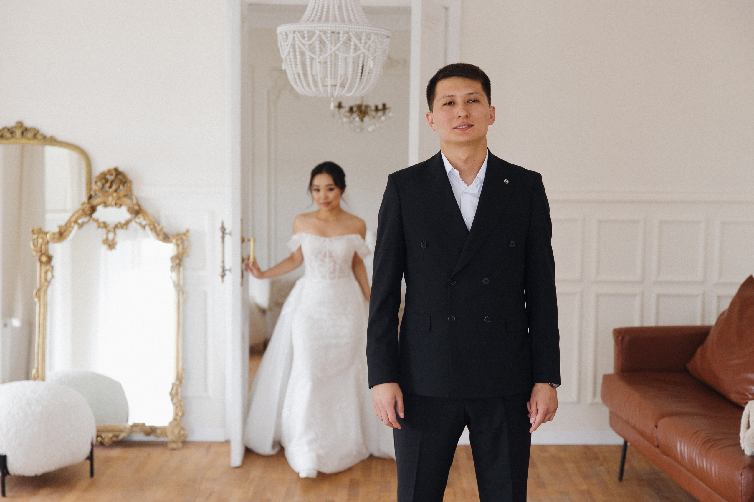 Wedding day Artur & Elina. Фотограф в Астрахани Радмир Баймухамедов