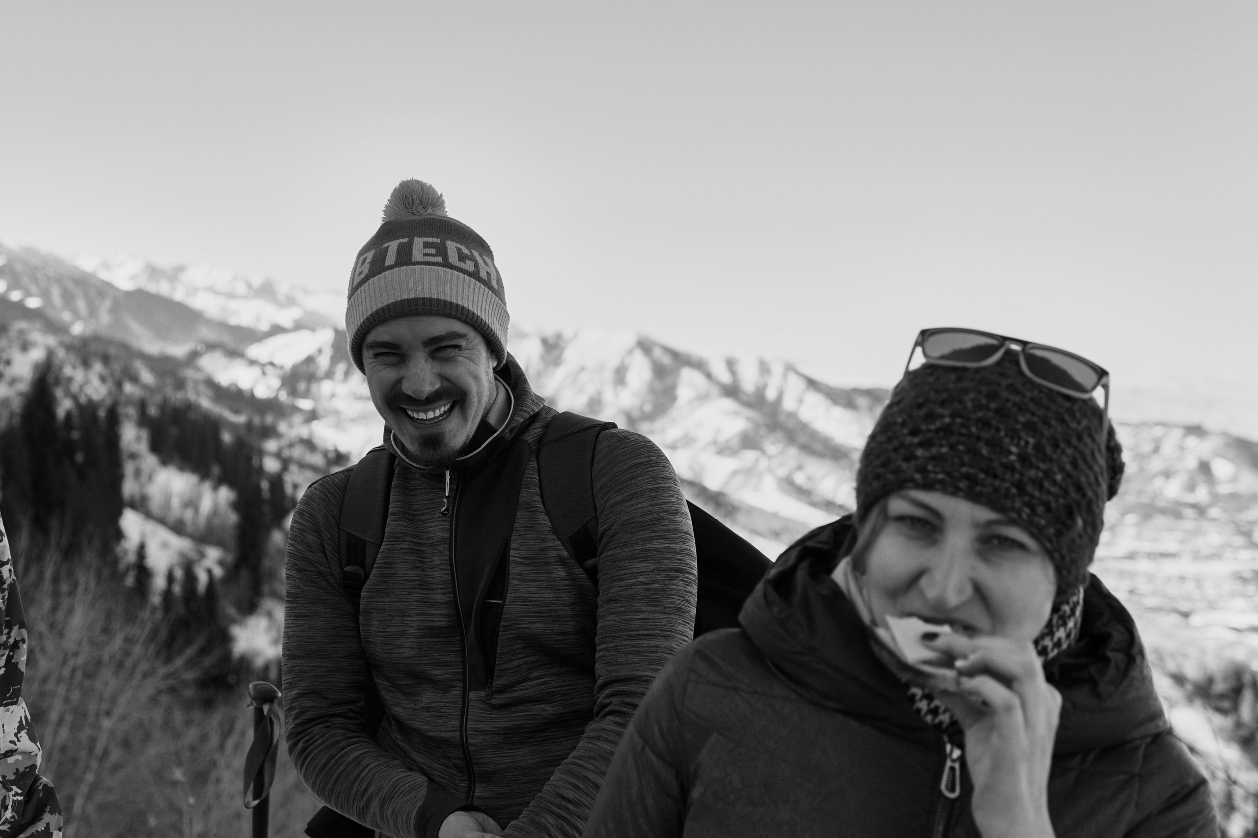 | Ветер Букреева |. Фотограф |Алматы | Ruslan Zhadigerov