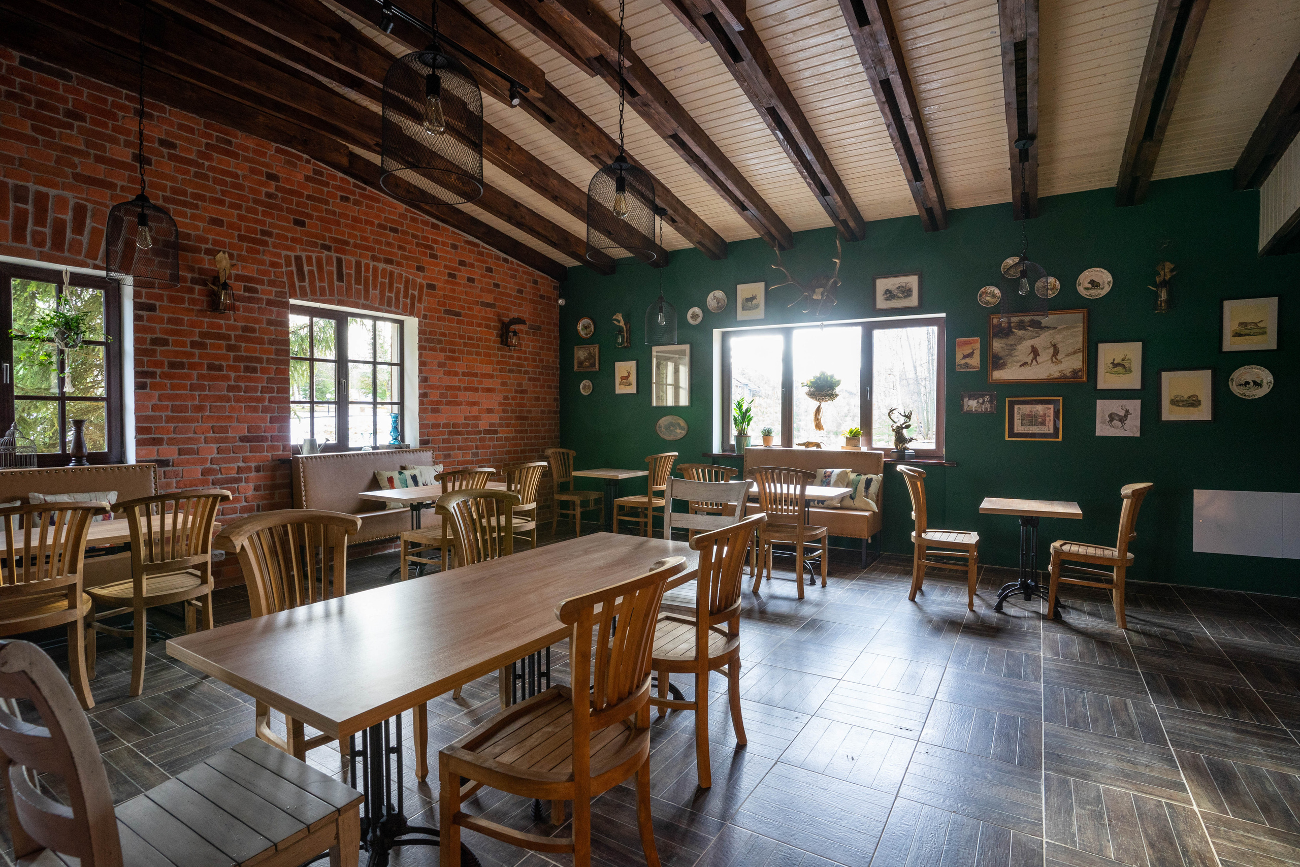 Интерьерная съемка. Каталожная и промышленная съемка в Москве Александр Плонский