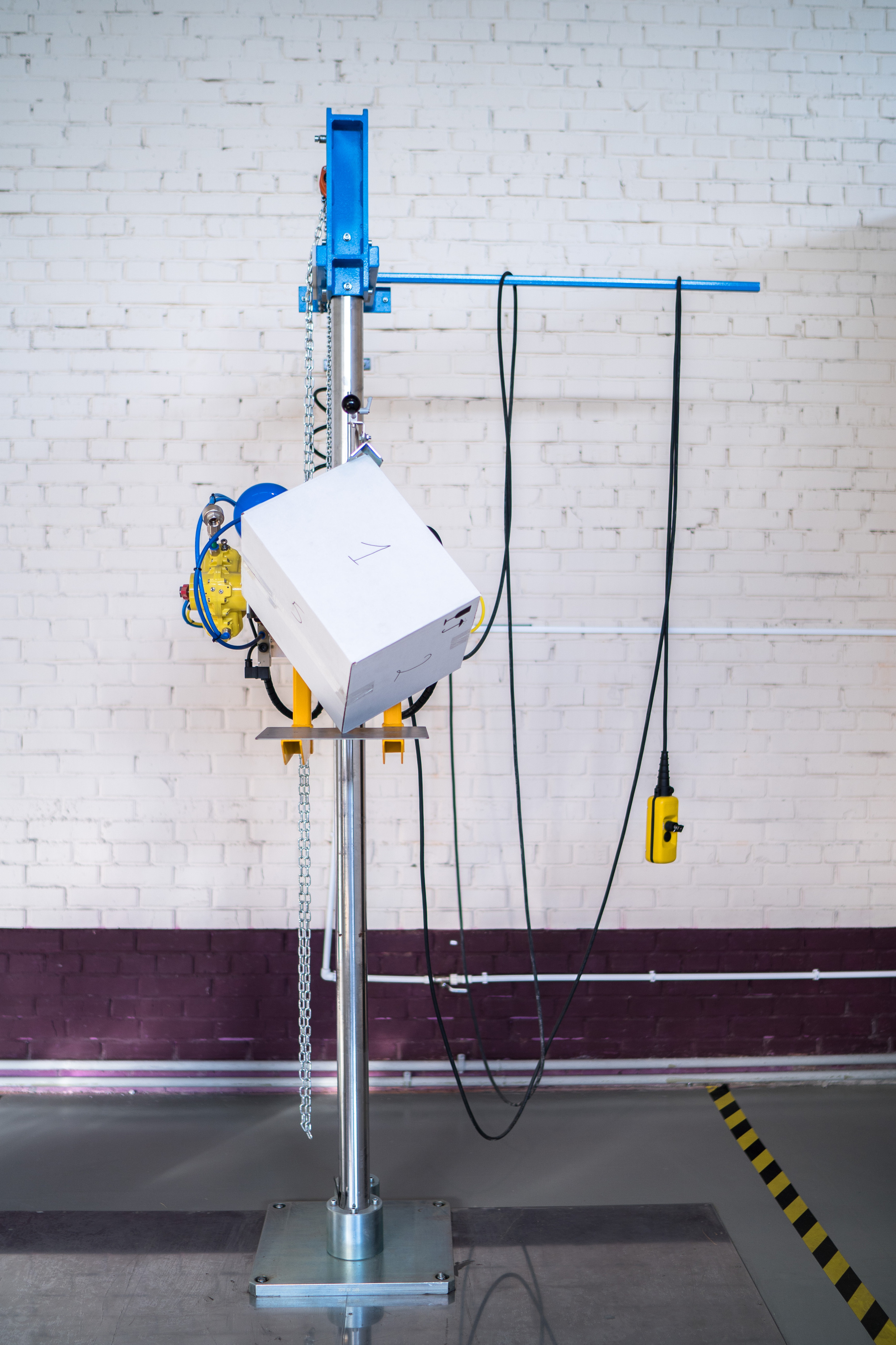 Промышленная съемка, промышленная фотосъемка. Каталожная и промышленная съемка в Москве Александр Плонский