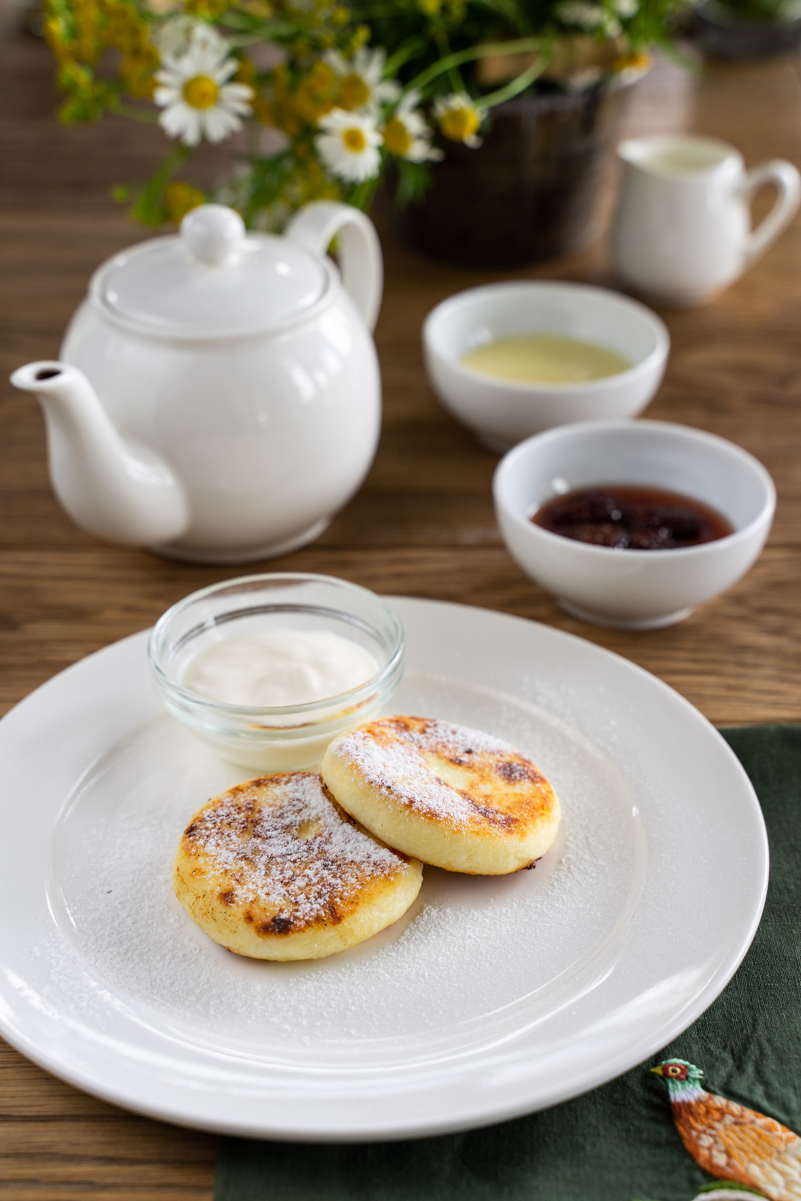 Фуд-фотограф в Москве. Каталожная и промышленная съемка в Москве Александр Плонский