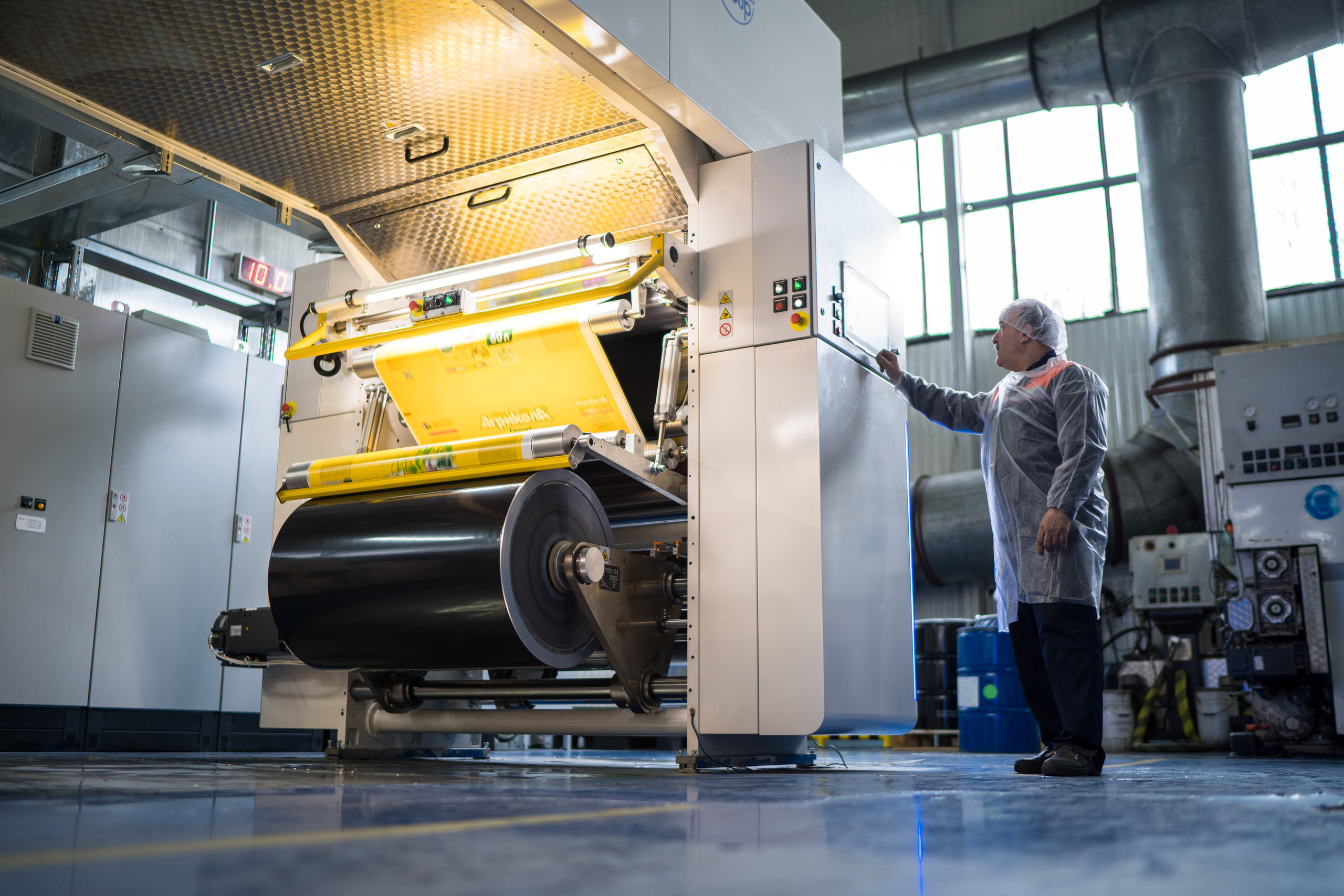 Промышленная съемка, промышленная фотосъемка. Каталожная и промышленная съемка в Москве Александр Плонский