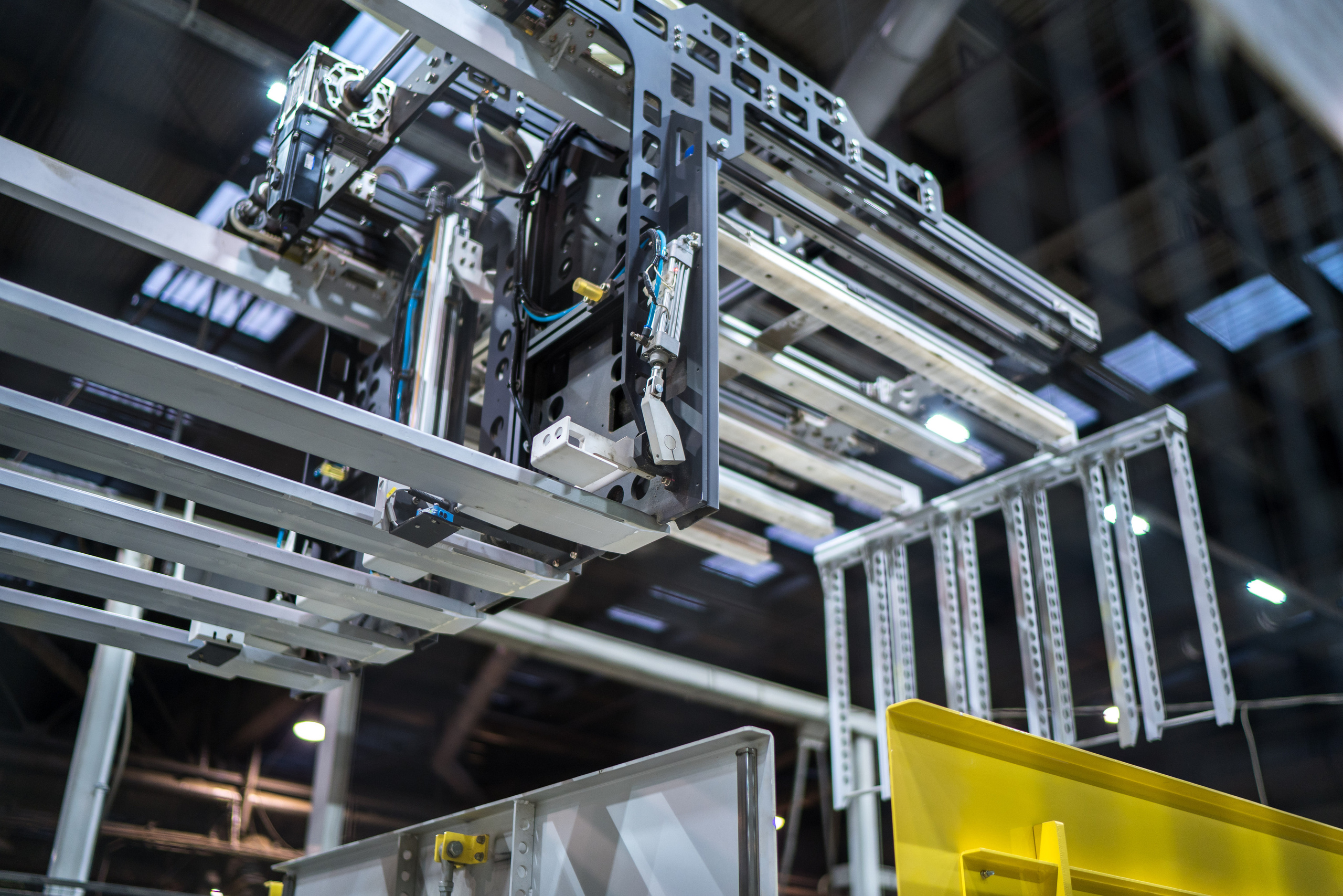 Промышленная съемка, промышленная фотосъемка. Каталожная и промышленная съемка в Москве Александр Плонский