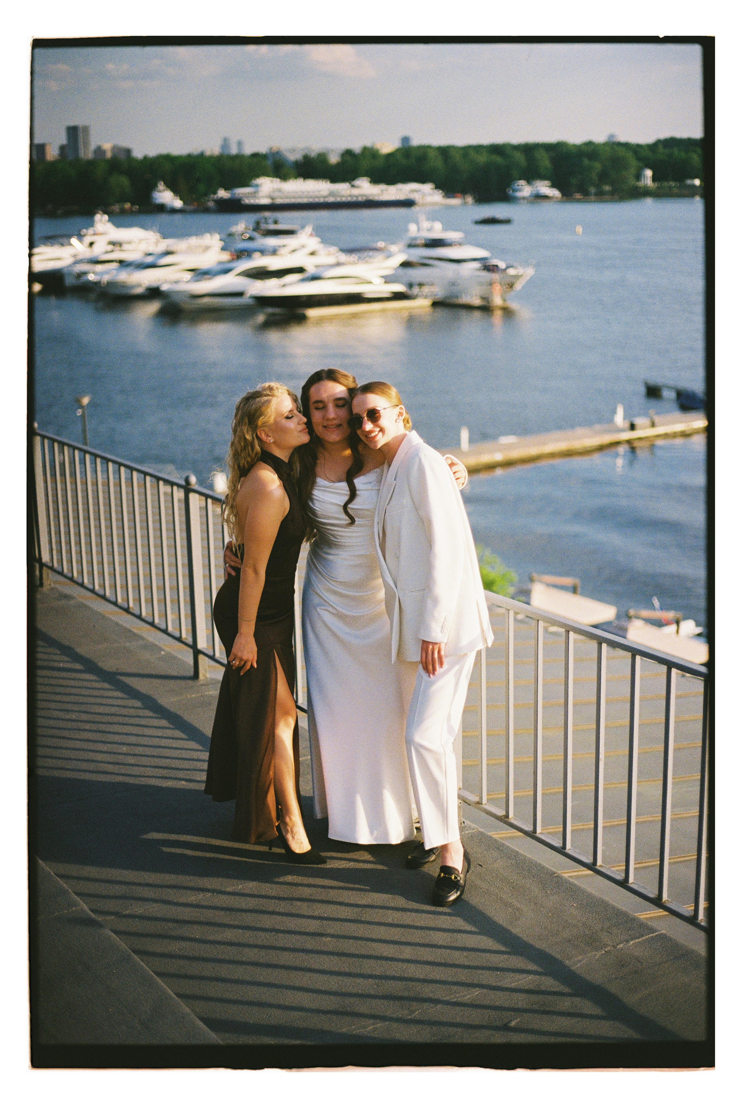 Mari_Karen. Сентиментальная свадебная фотография