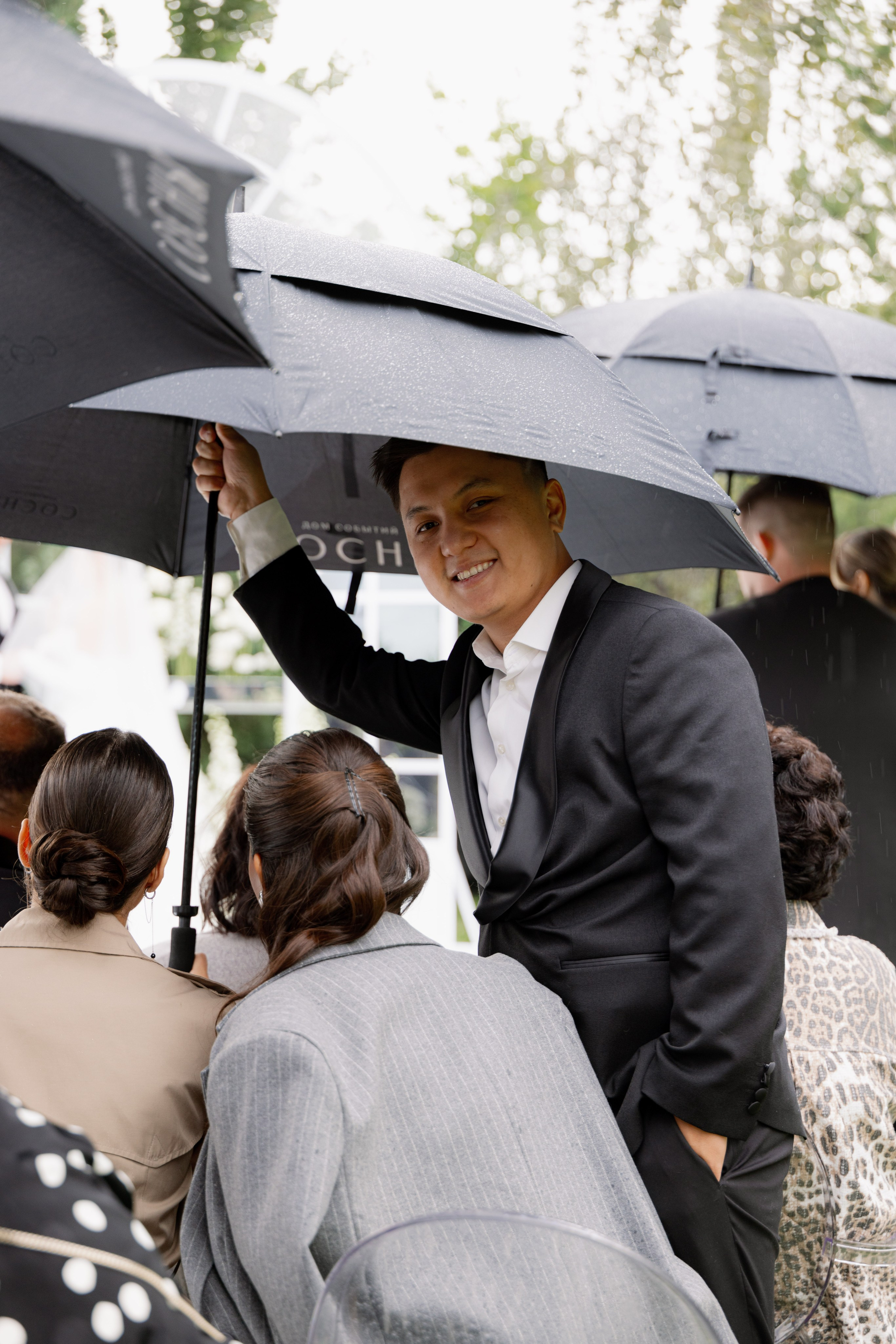 Сережа и Женя. Свадебный и семейный фотограф в Красноярске Прохорова Екатерина