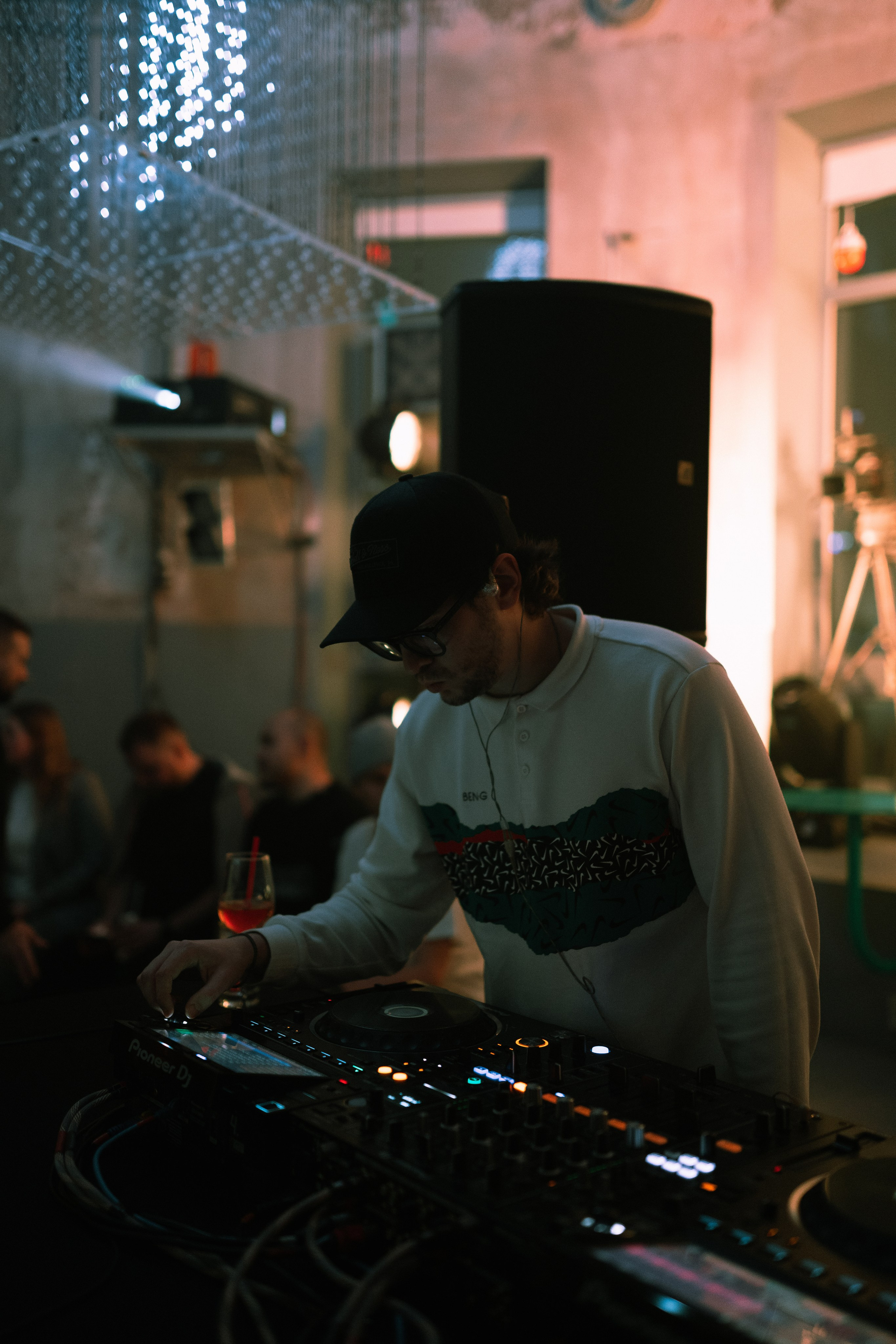 Sila sveta. Главная