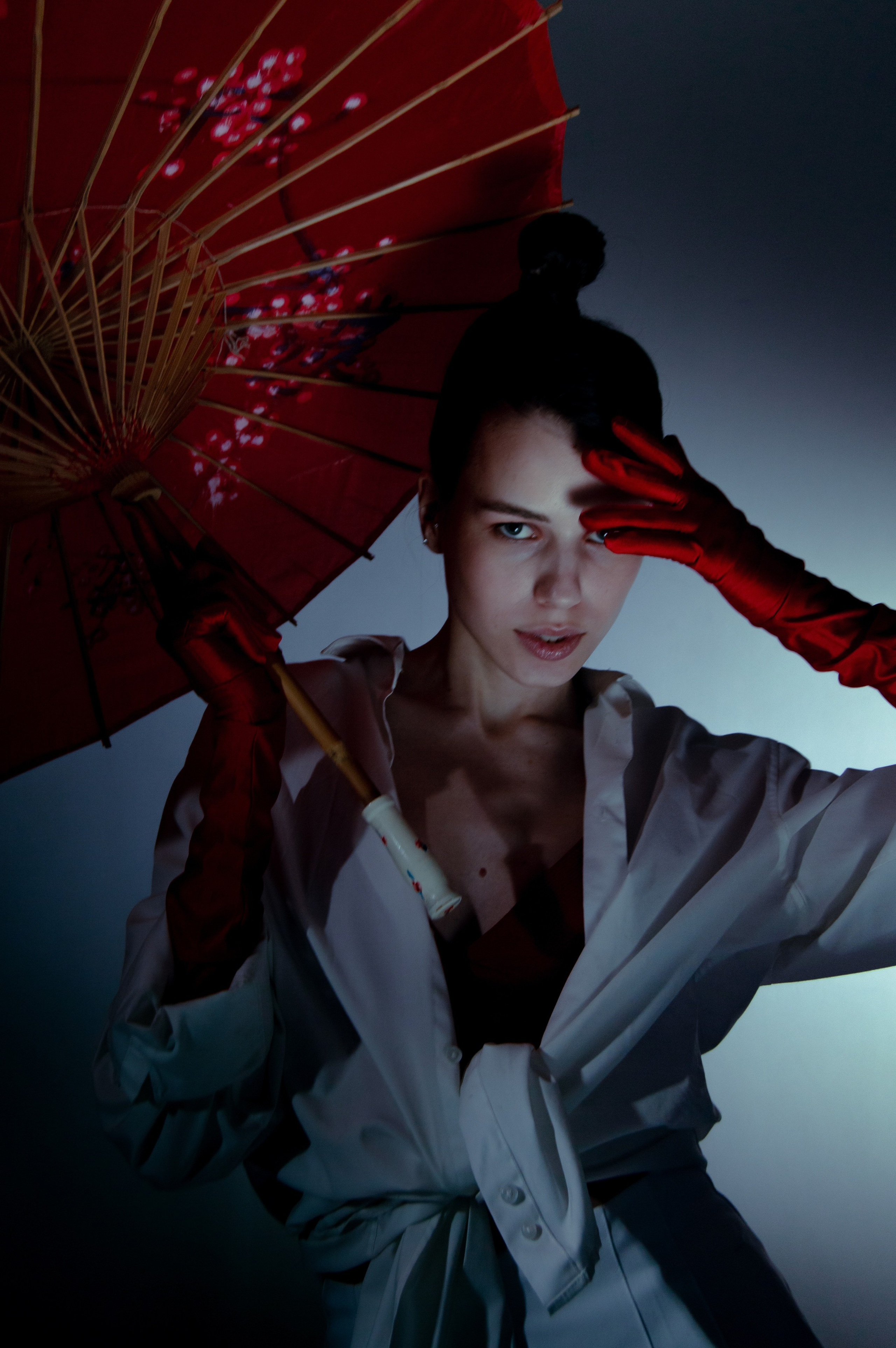 Съемки. Фотограф Хабаровск