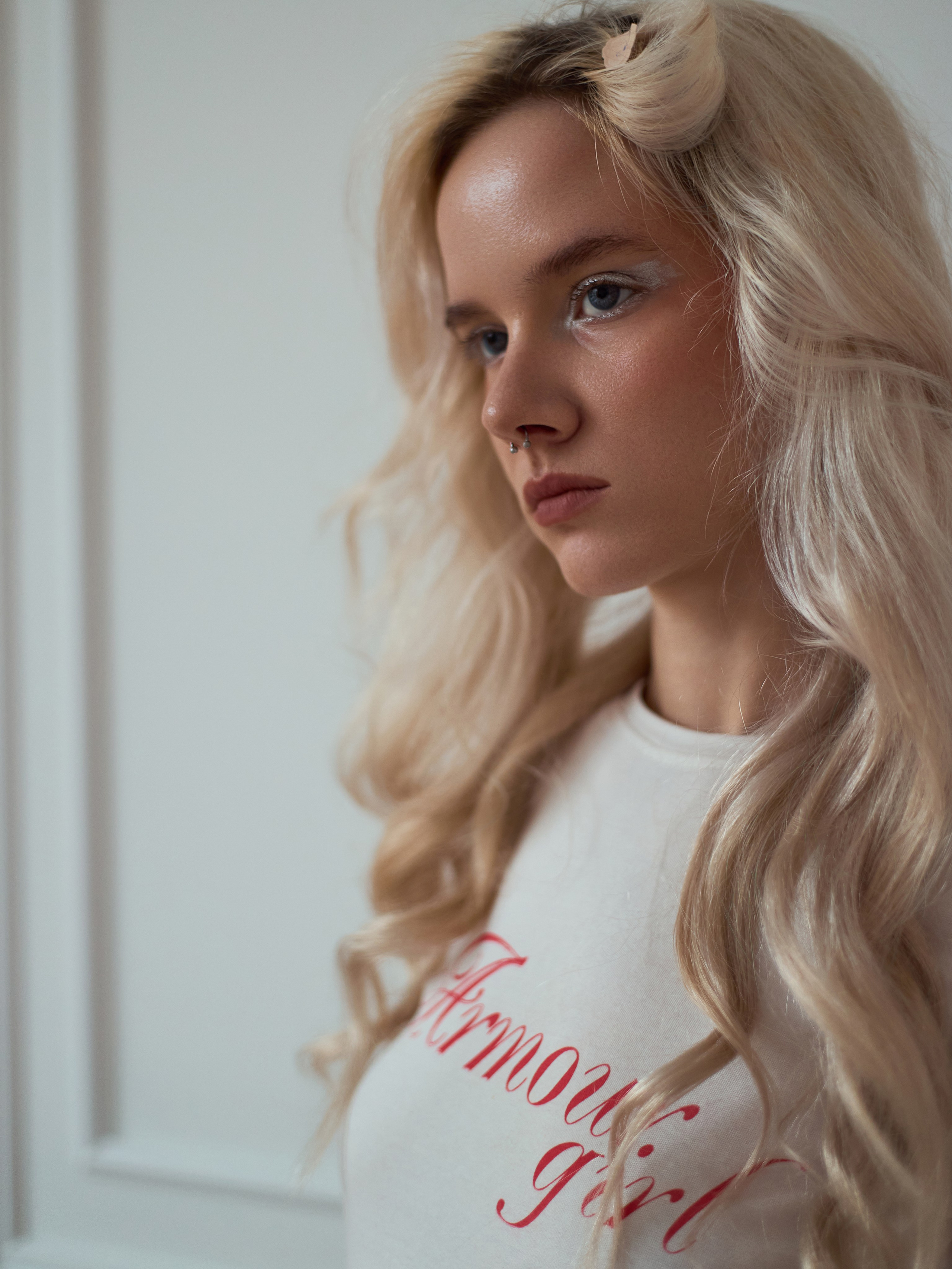 ㅤ. Fashion-фотограф & креативный продюсер