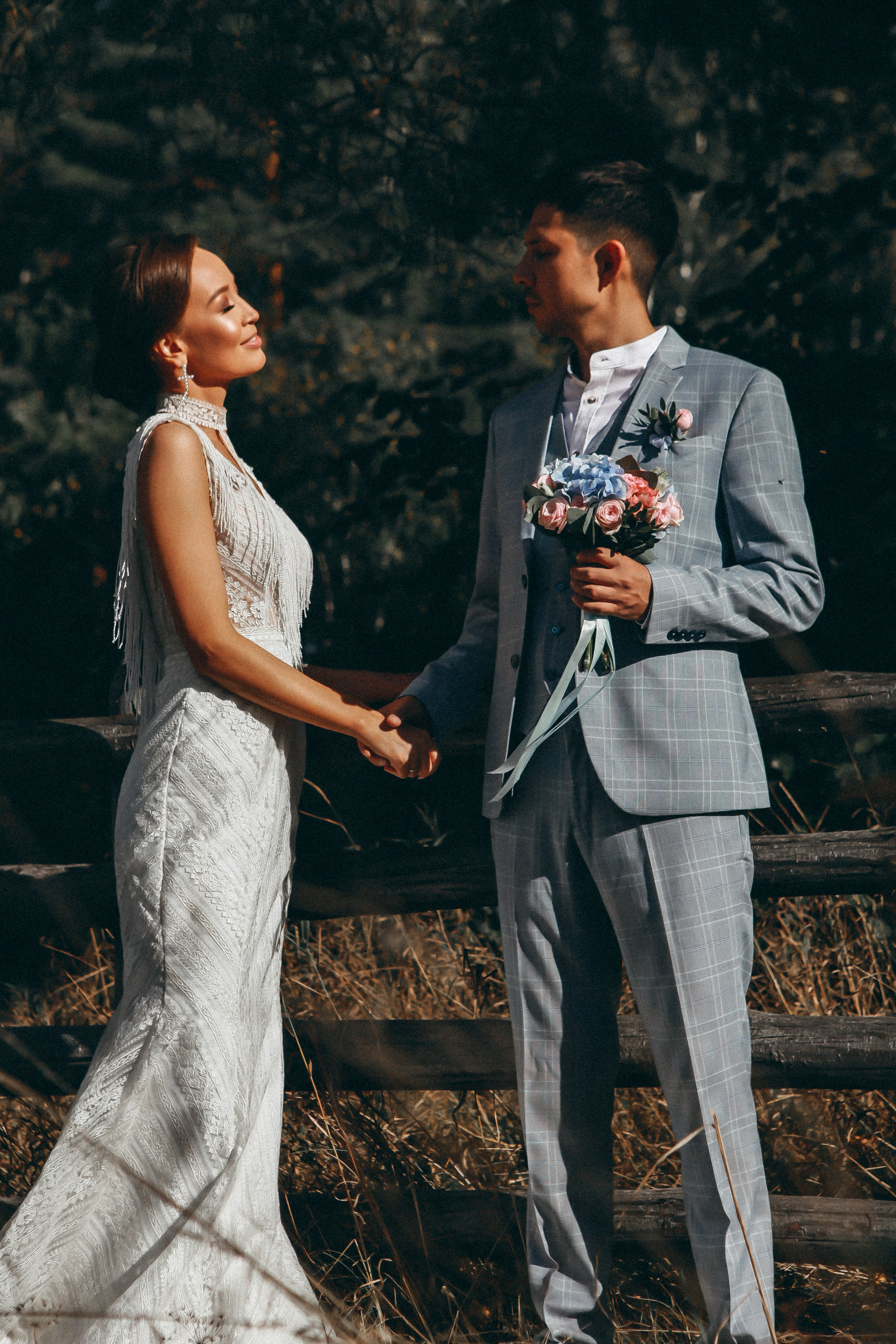 Полный свадебный день. Свадебный фотограф видеограф Чебоксары