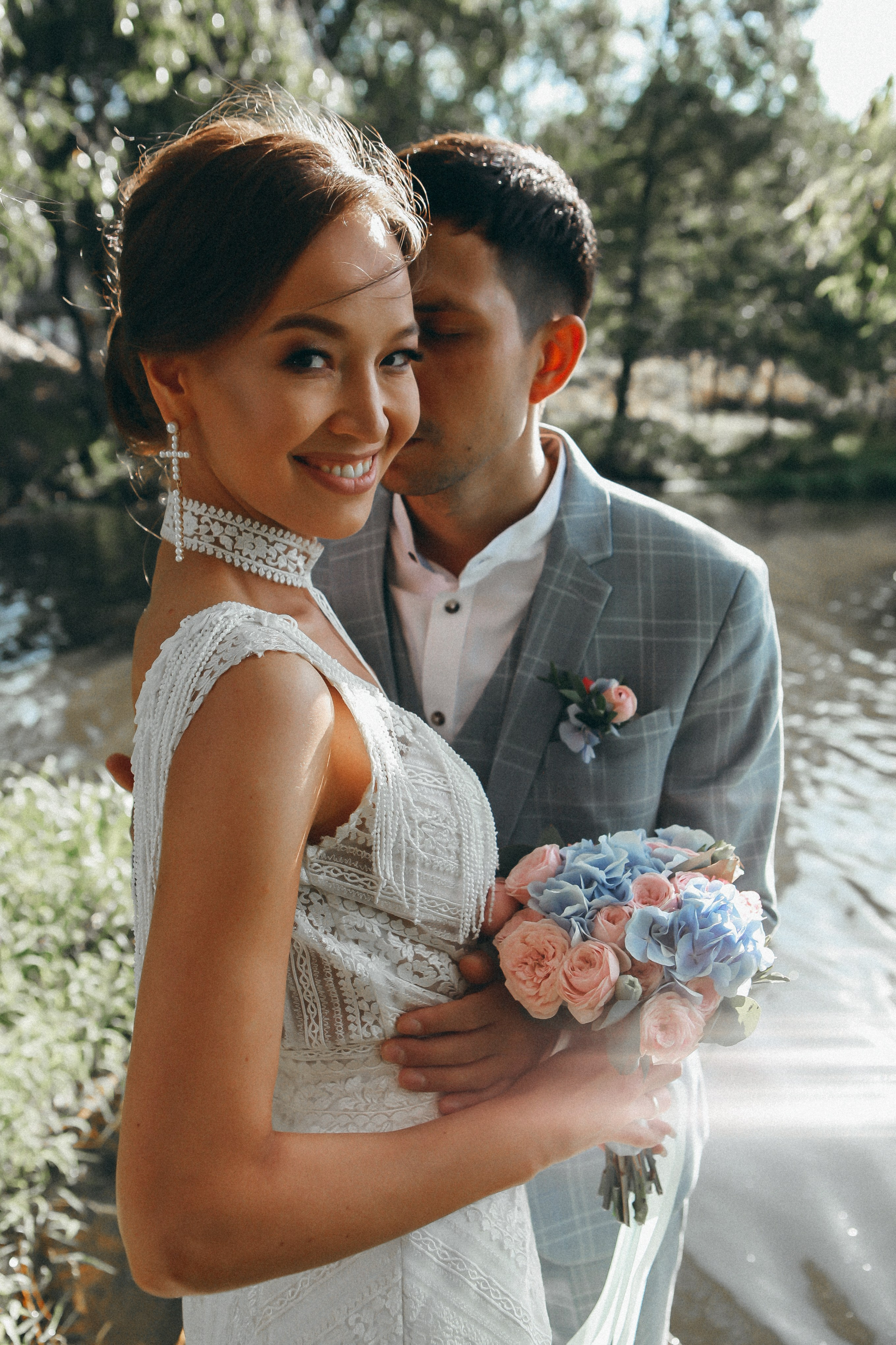 Полный свадебный день. Свадебный фотограф видеограф Чебоксары