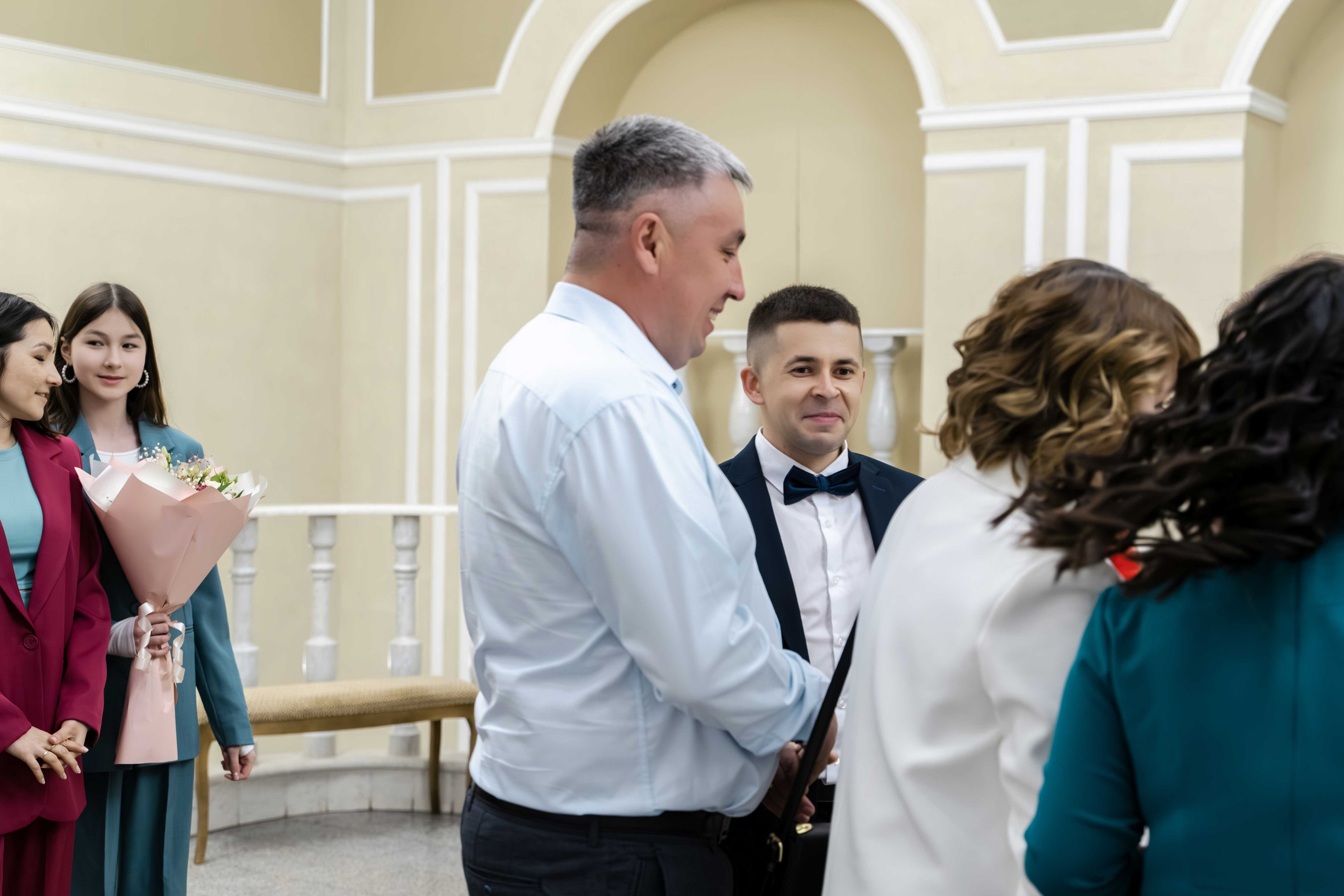 03.05.25 Свадьба. Свадебный фотограф видеограф Чебоксары