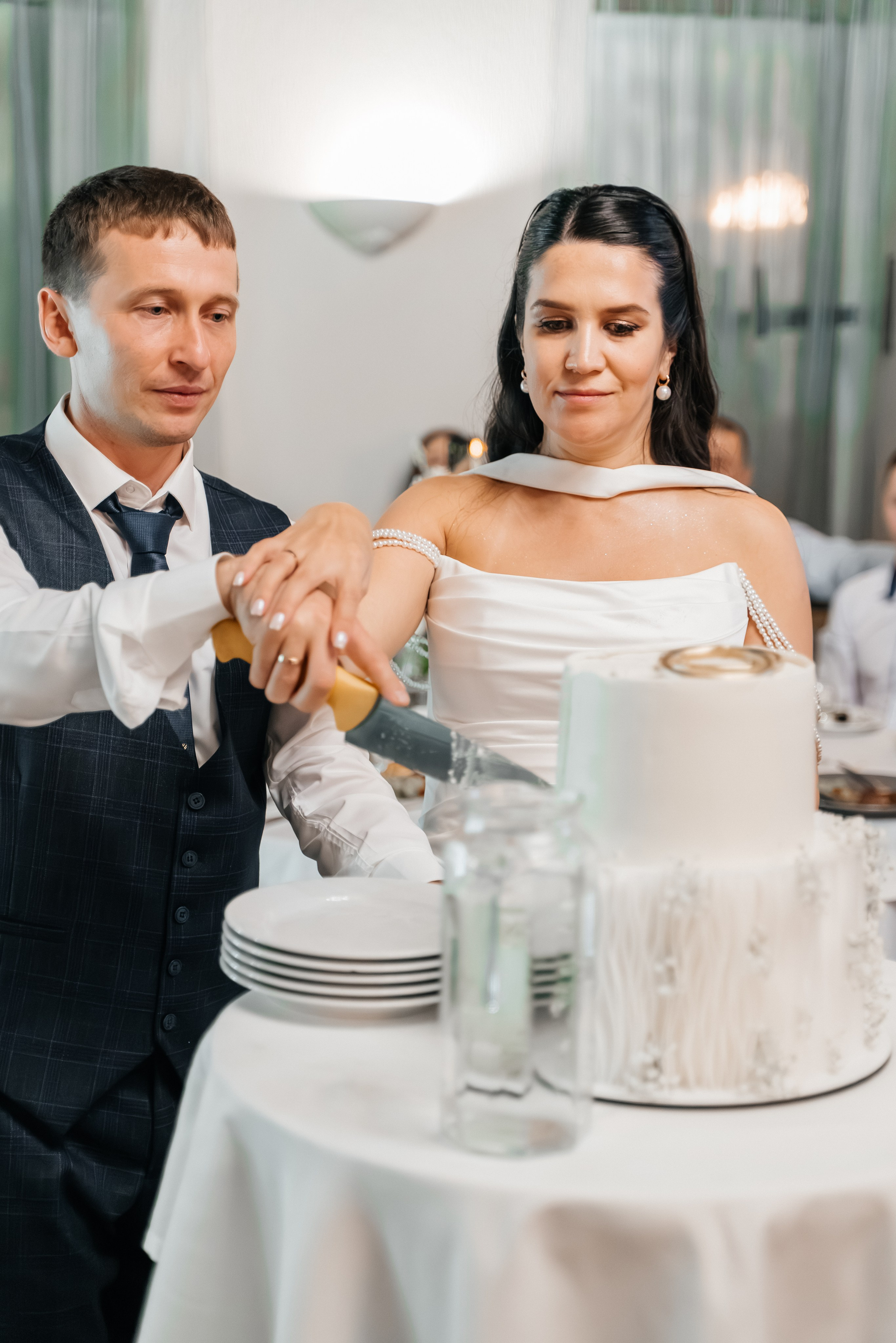 18.10.25. Свадебный фотограф видеограф Чебоксары