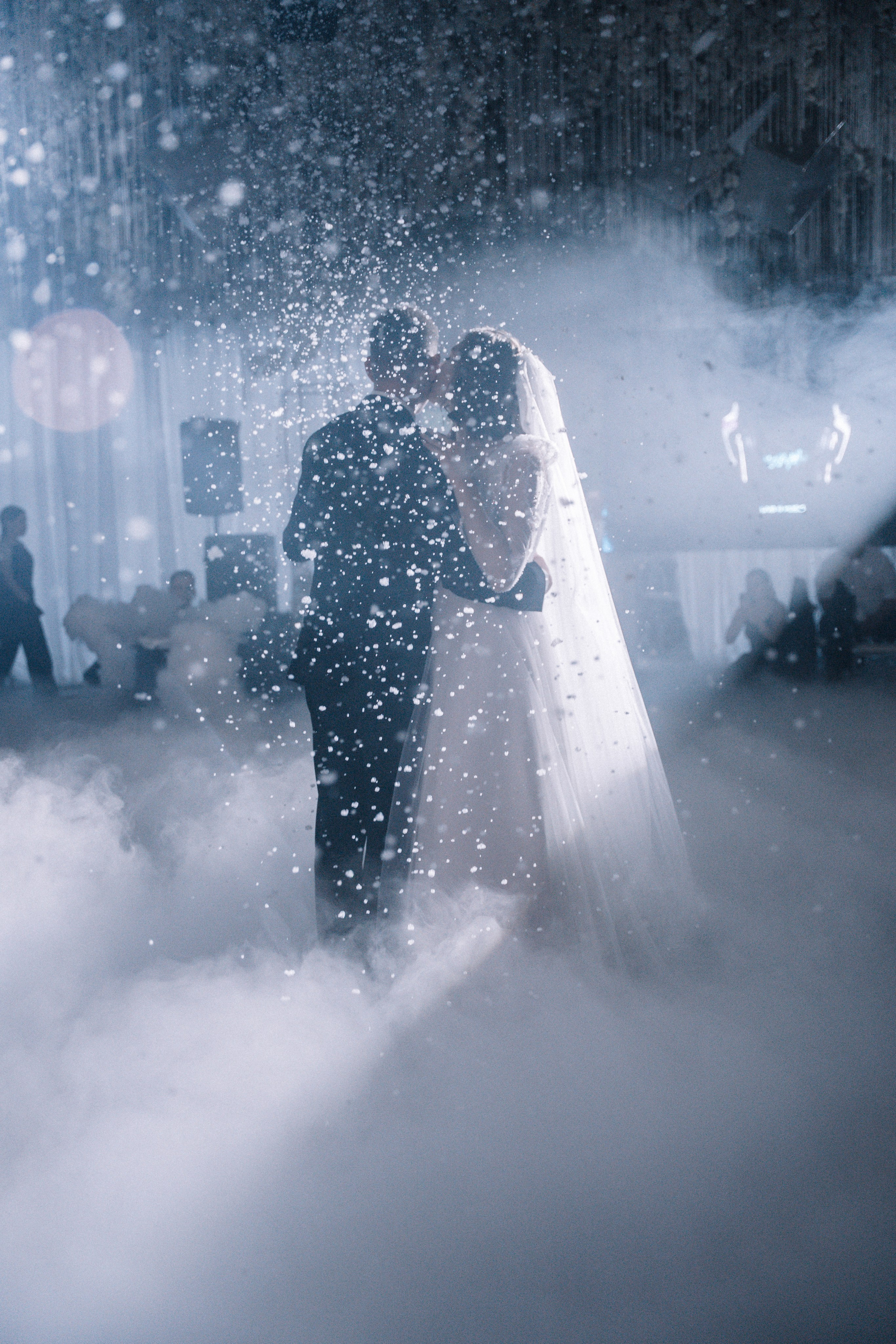 Съёмка банкета. Свадебный фотограф видеограф Чебоксары