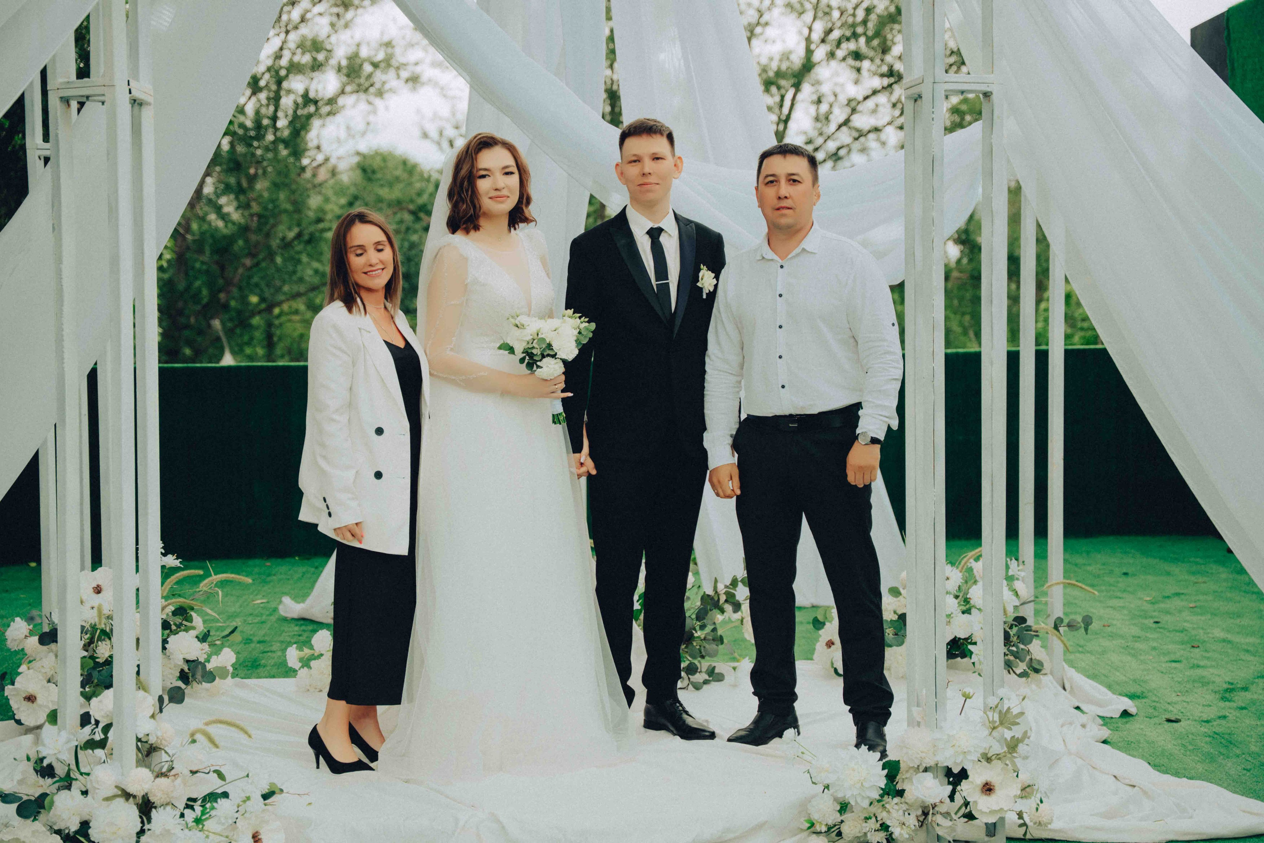 21.06.25 Свадьба. Свадебный фотограф видеограф Чебоксары