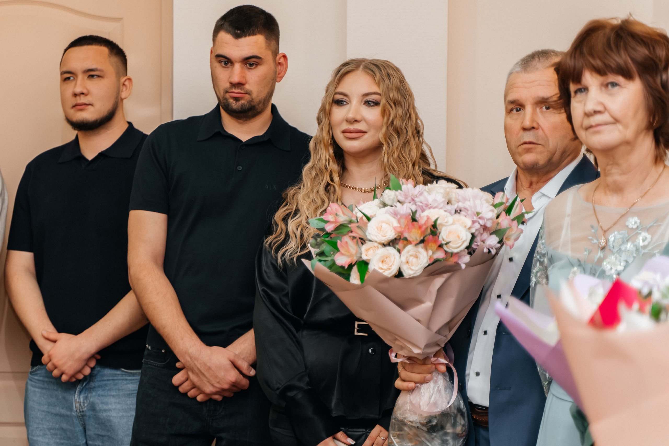 18.10.25. Свадебный фотограф видеограф Чебоксары