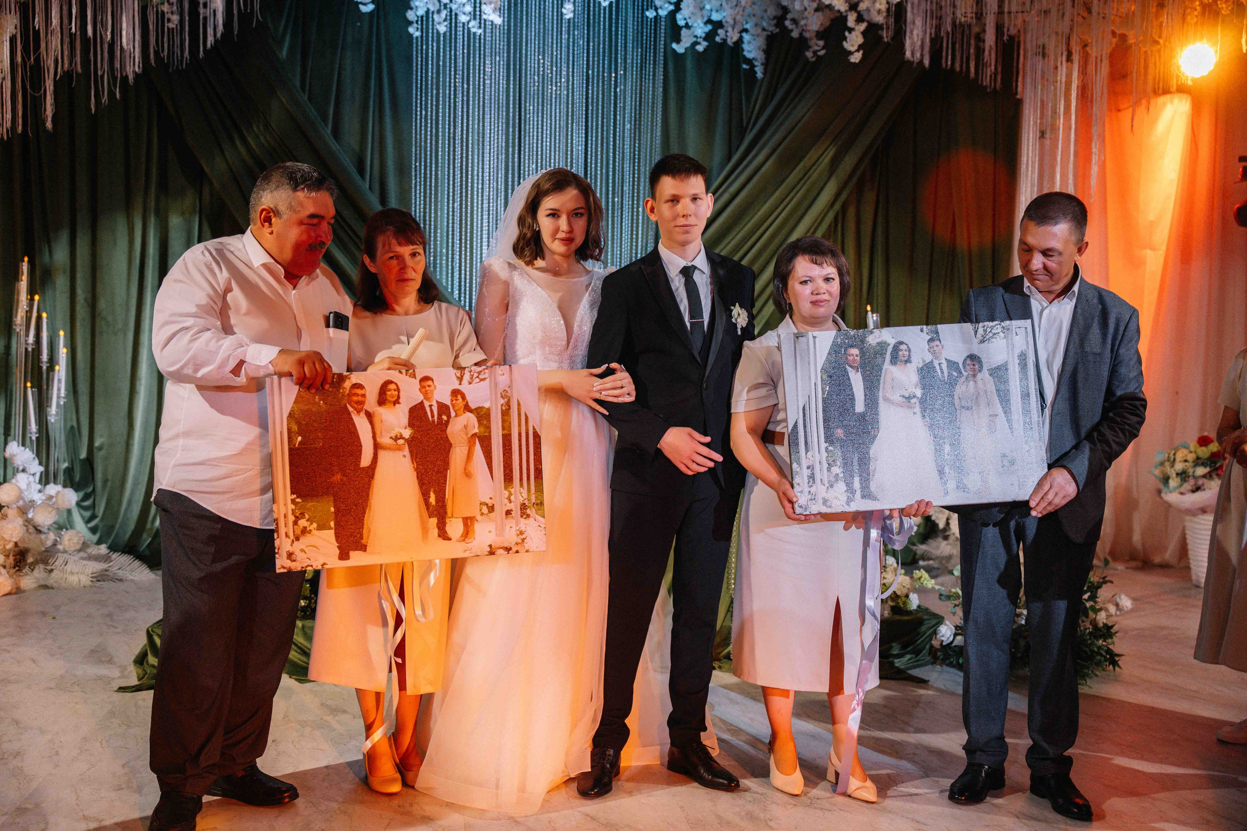 21.06.25 Свадьба. Свадебный фотограф видеограф Чебоксары