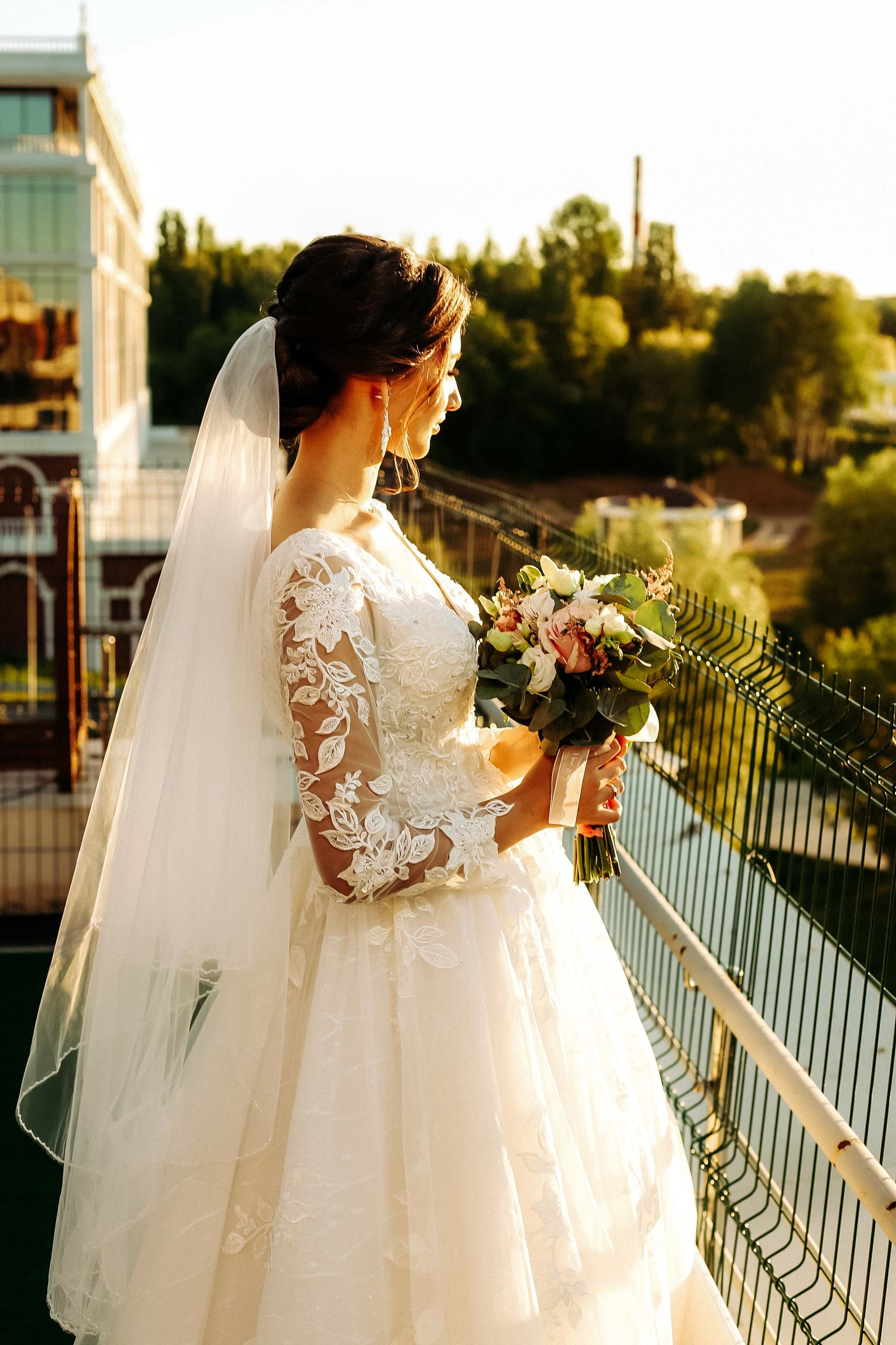28.06.25 Свадьба. Свадебный фотограф видеограф Чебоксары