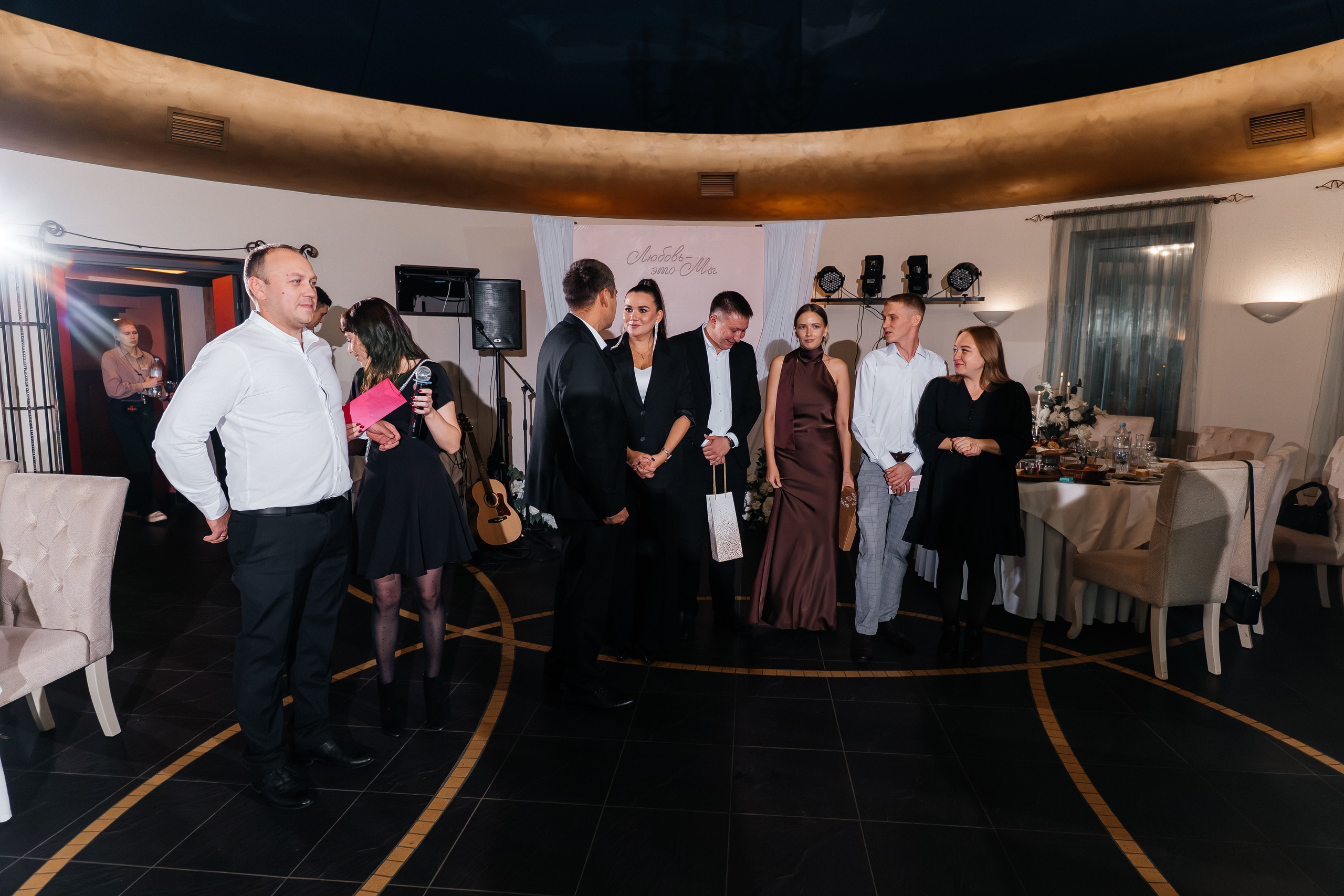 18.10.25. Свадебный фотограф видеограф Чебоксары