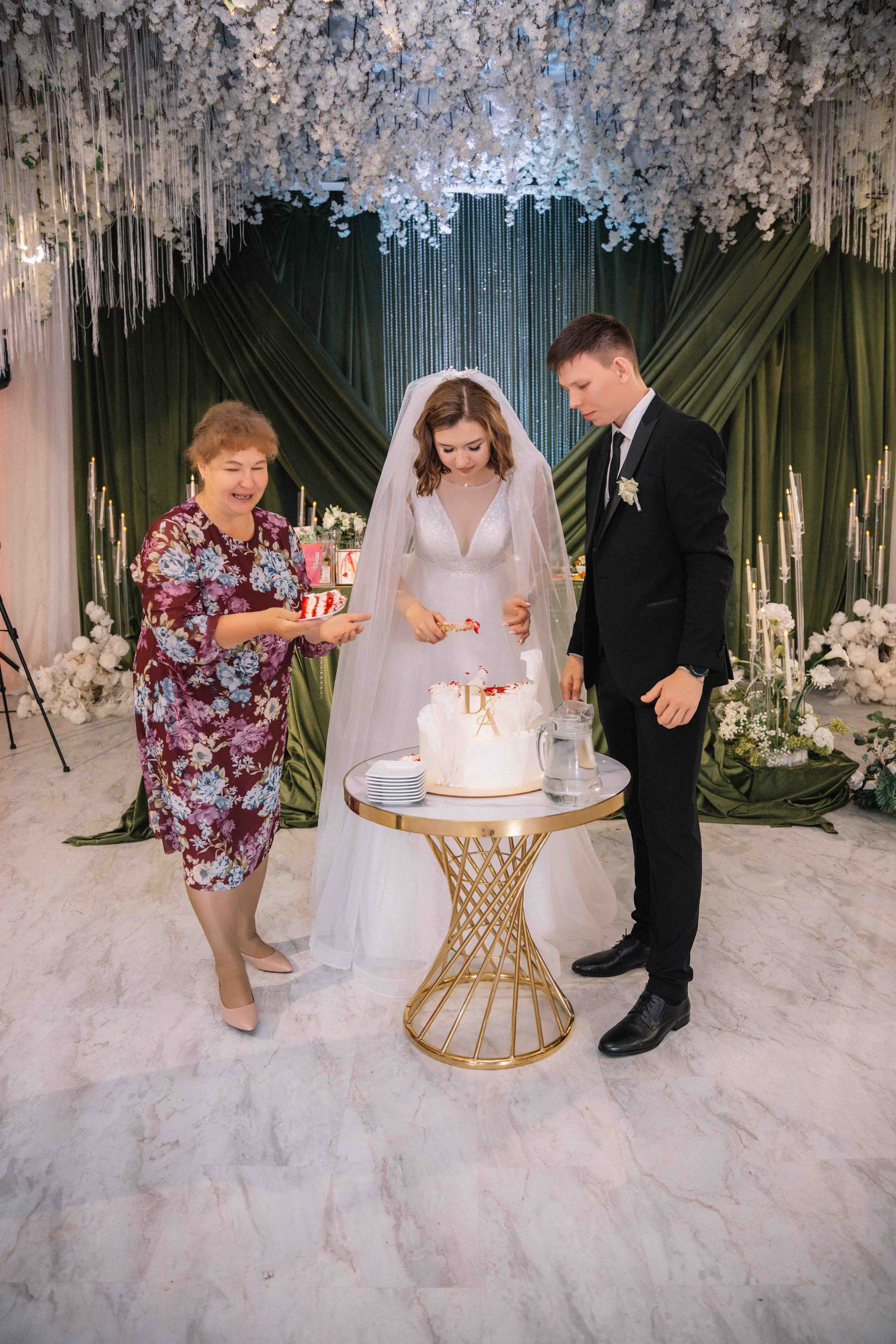 21.06.25 Свадьба. Свадебный фотограф видеограф Чебоксары