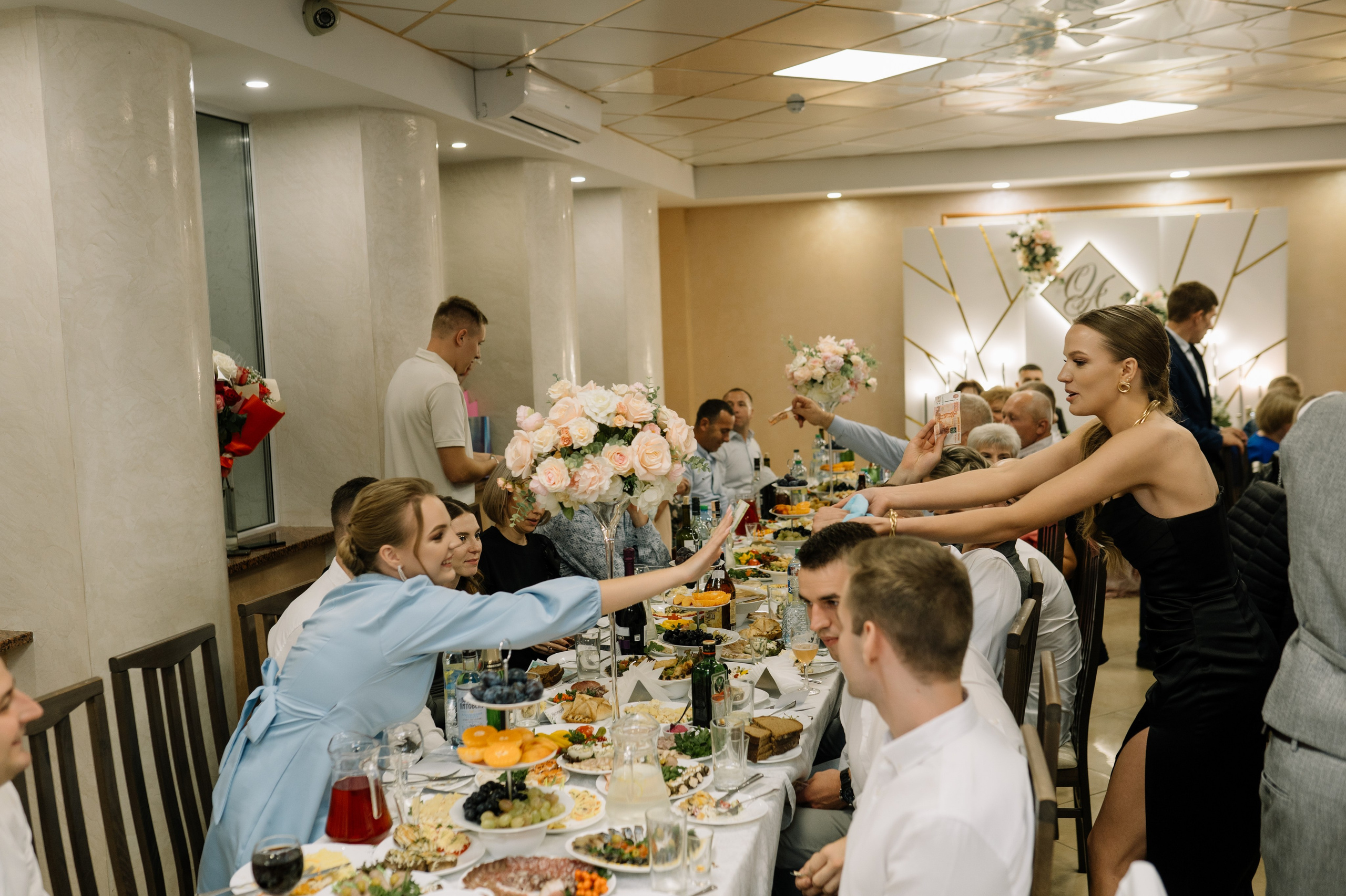 Олег & Алина